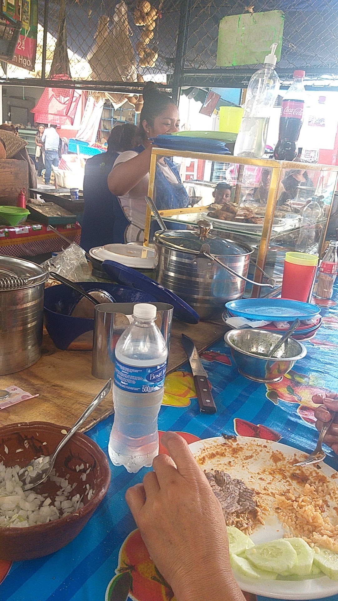 ALTOJITOS El COMALITO image 3