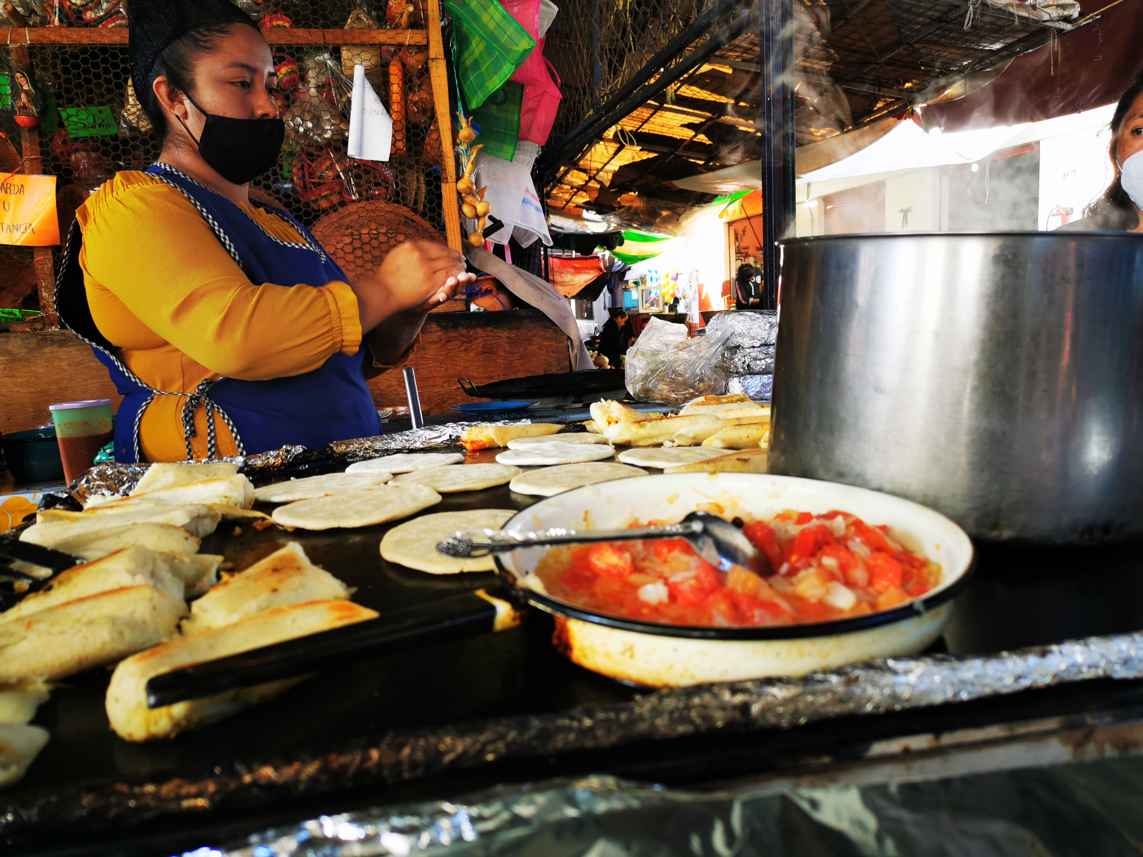 ALTOJITOS El COMALITO image 8