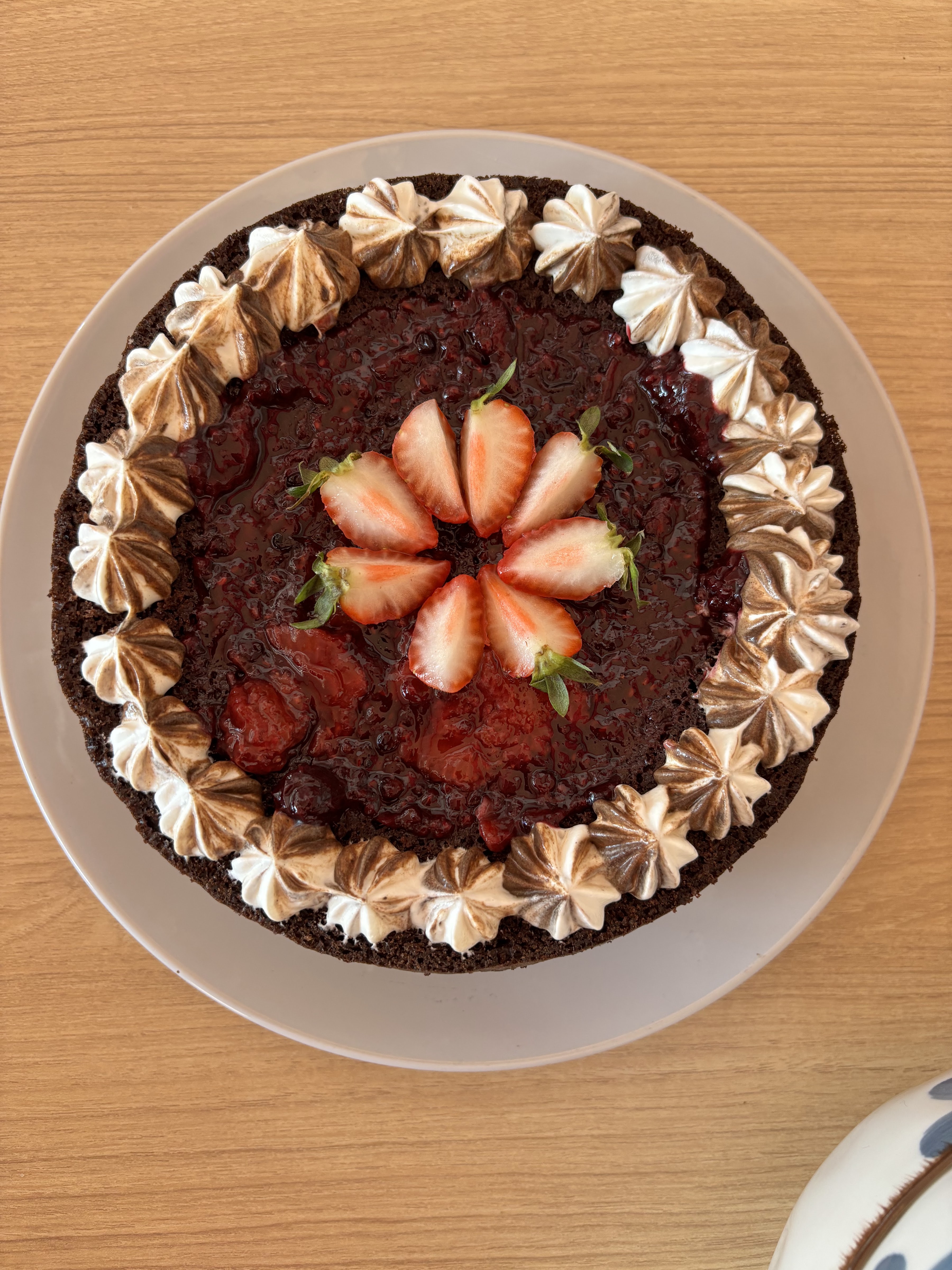 Mr. Wok! Sushi & Ramen L&L Pastelería Vintage image 3