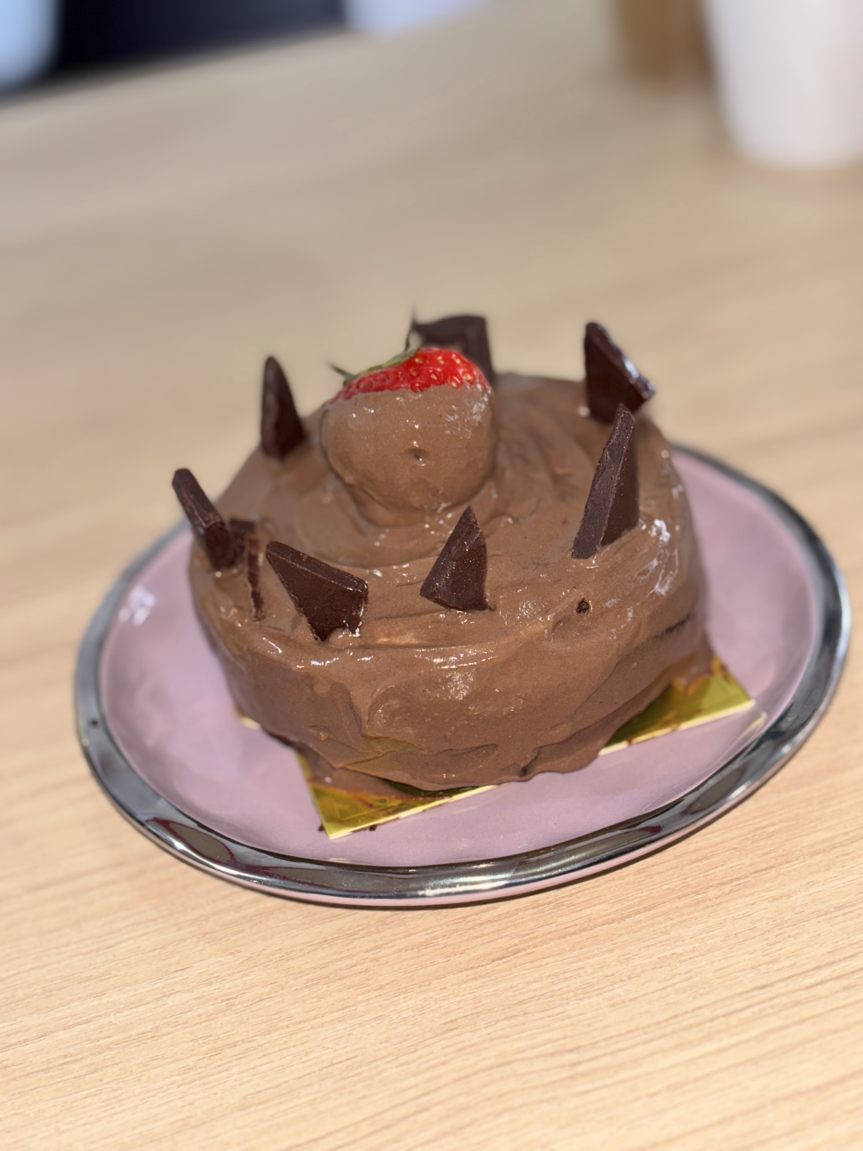 Mr. Wok! Sushi & Ramen L&L Pastelería Vintage image 5