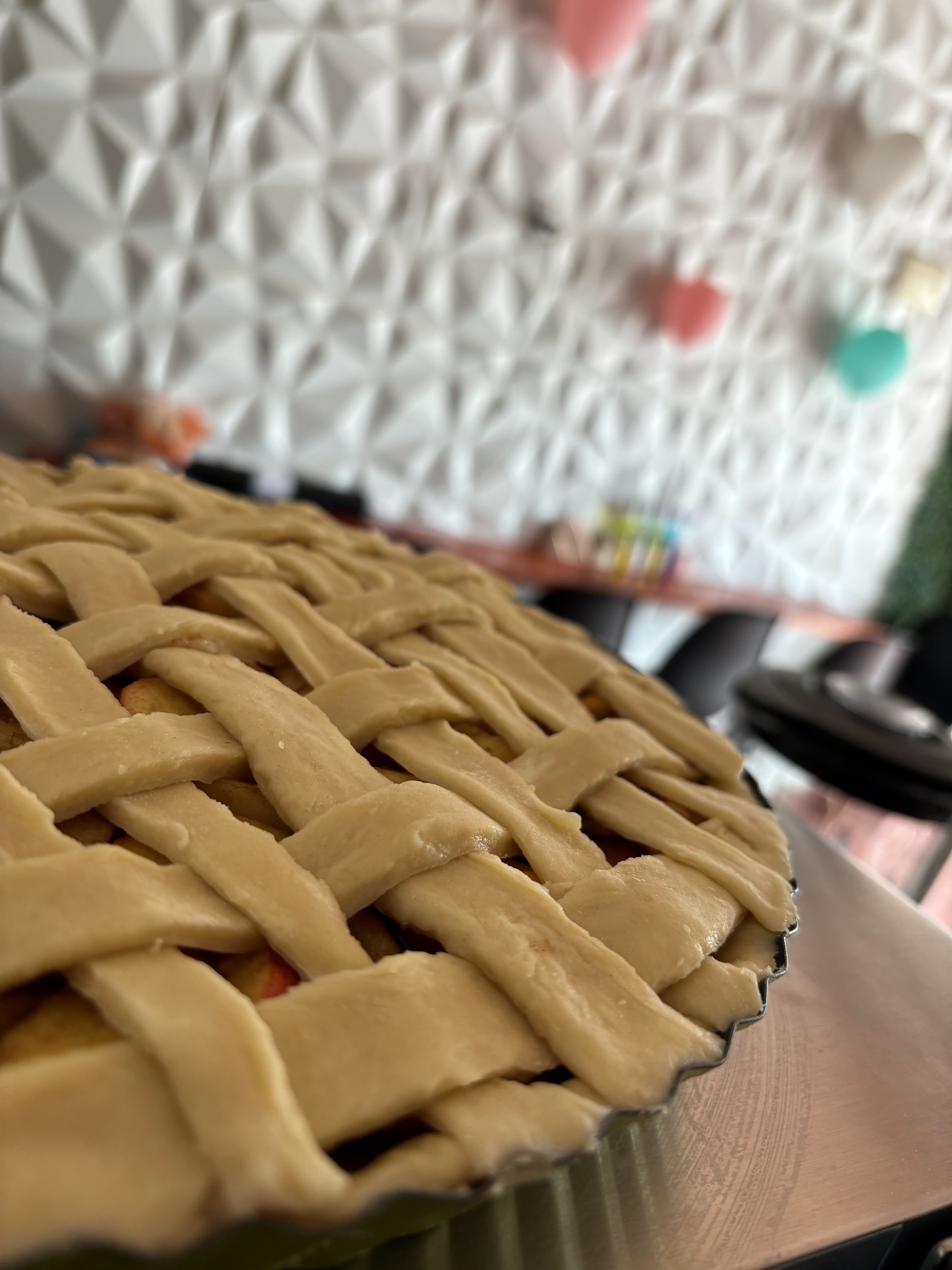 Mr. Wok! Sushi & Ramen L&L Pastelería Vintage image 8