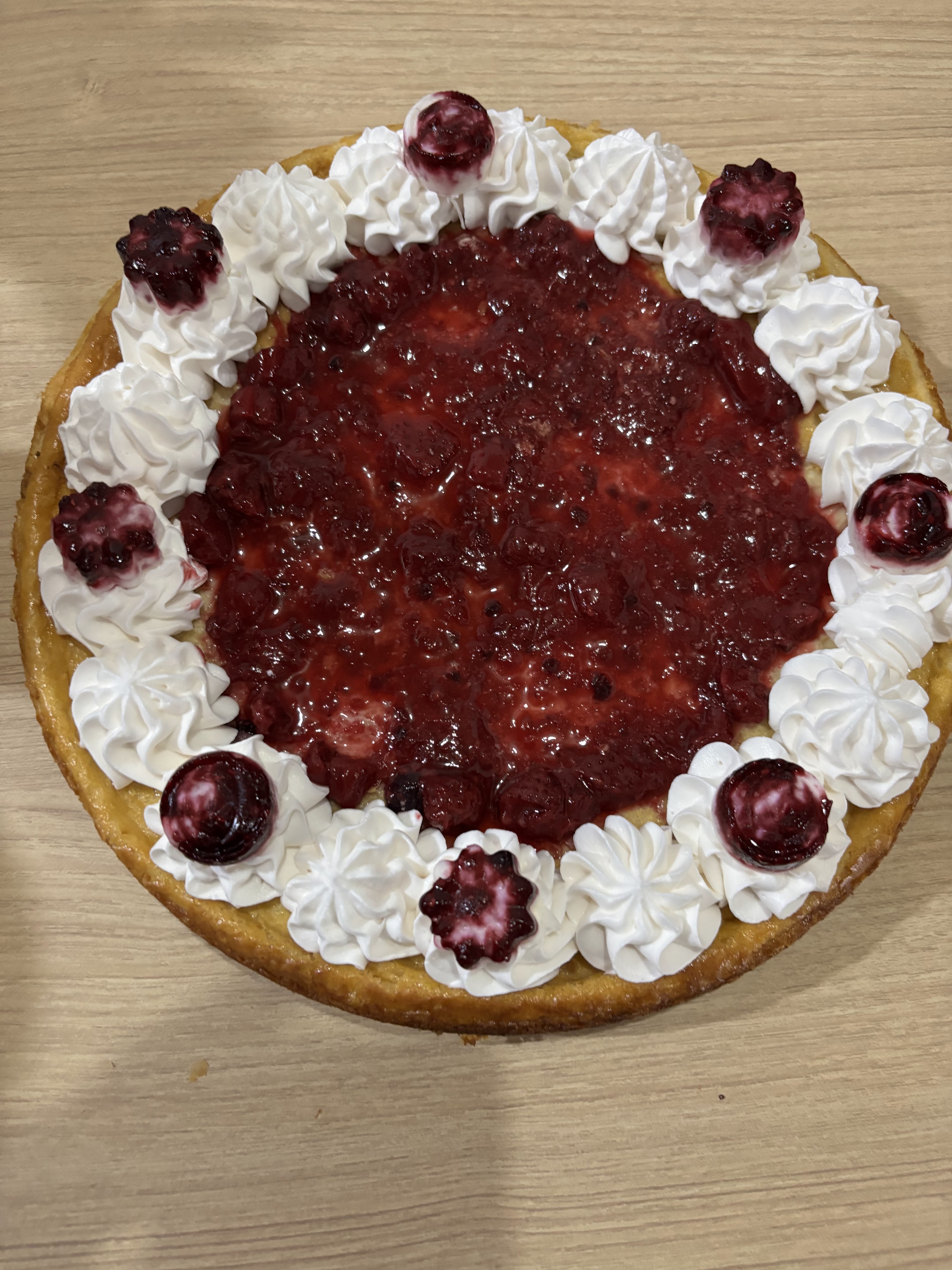 Mr. Wok! Sushi & Ramen L&L Pastelería Vintage image 10