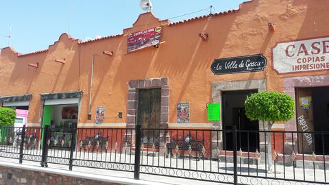 La Villa De Gasca image 1