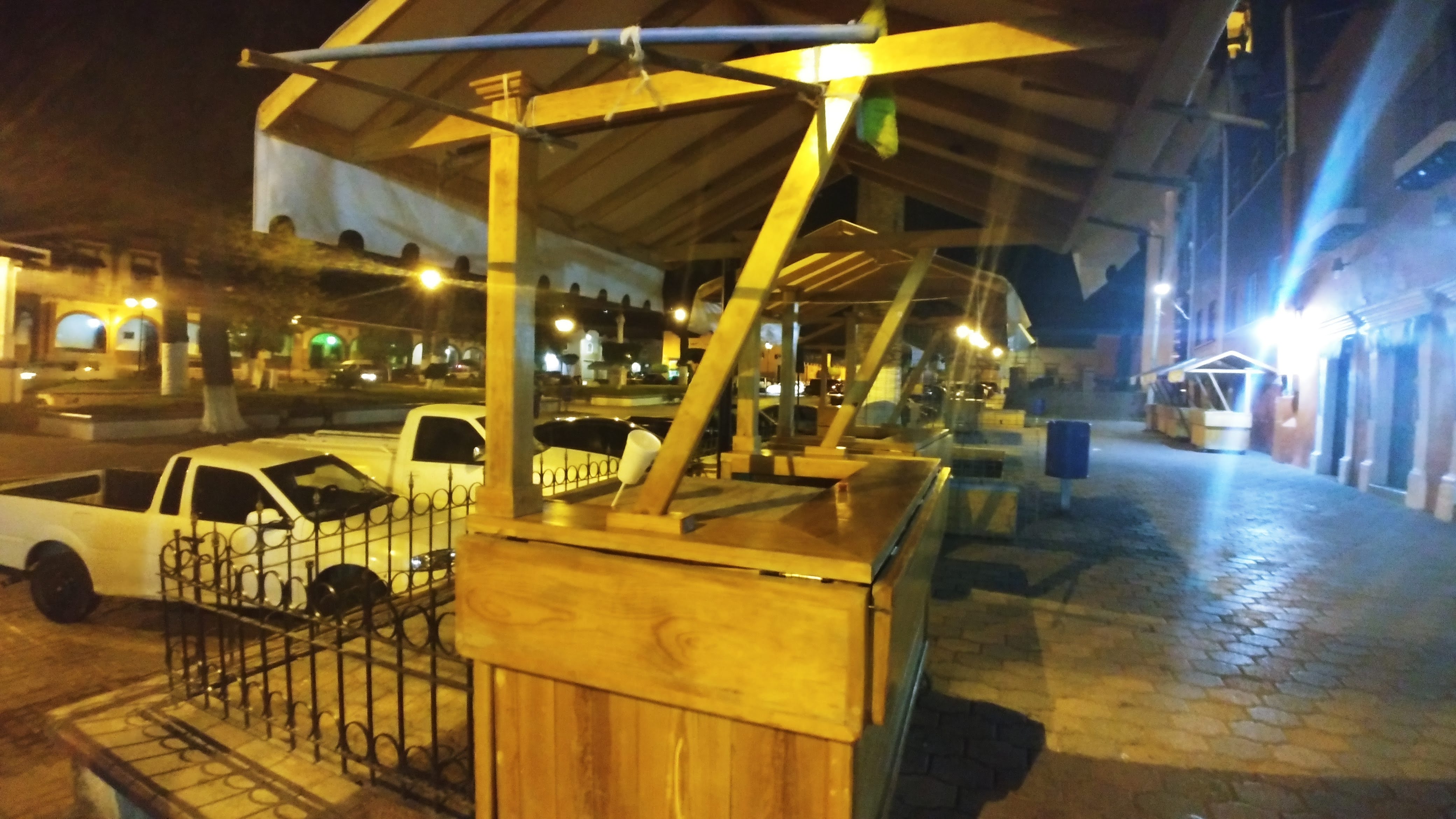 La Villa De Gasca image 3