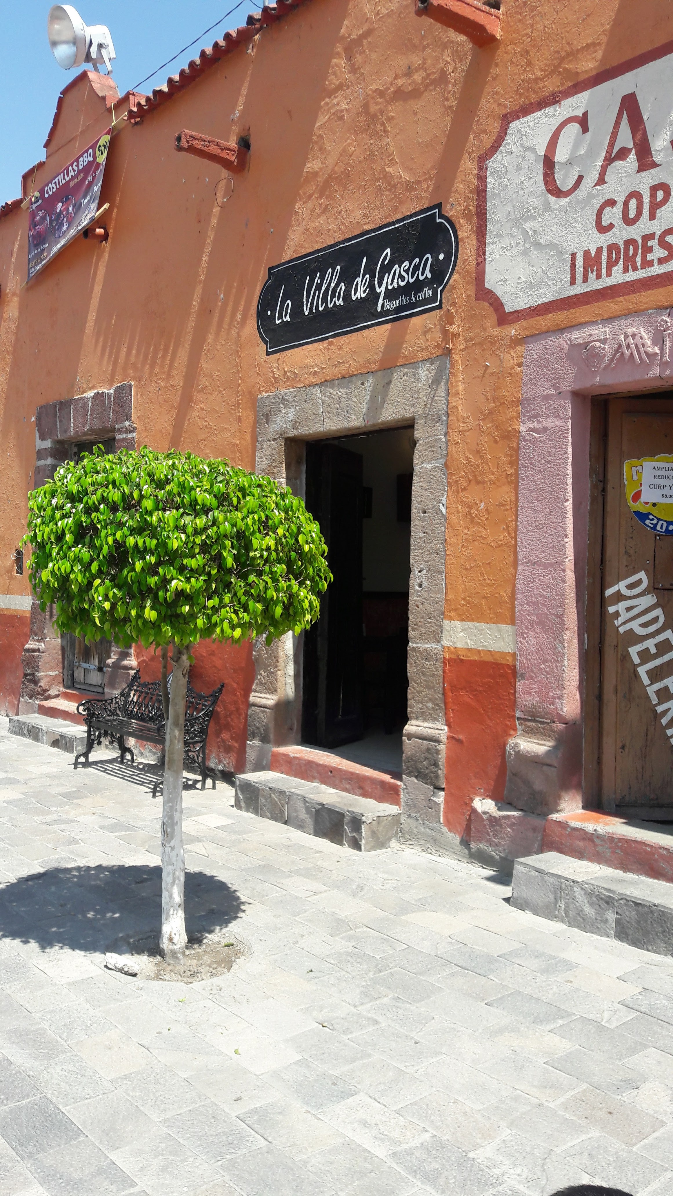 La Villa De Gasca image 5