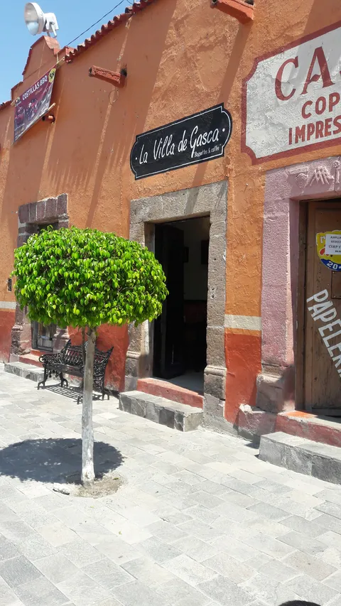 La Villa De Gasca image 5