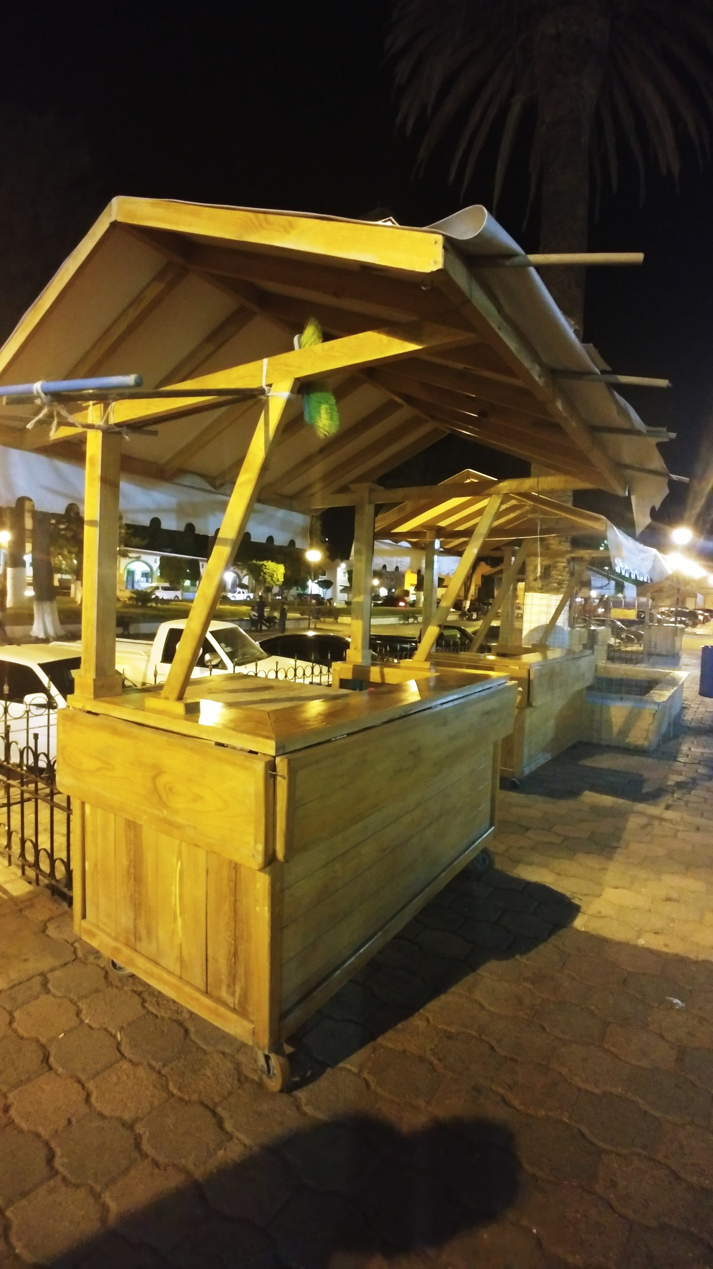 La Villa De Gasca image 6