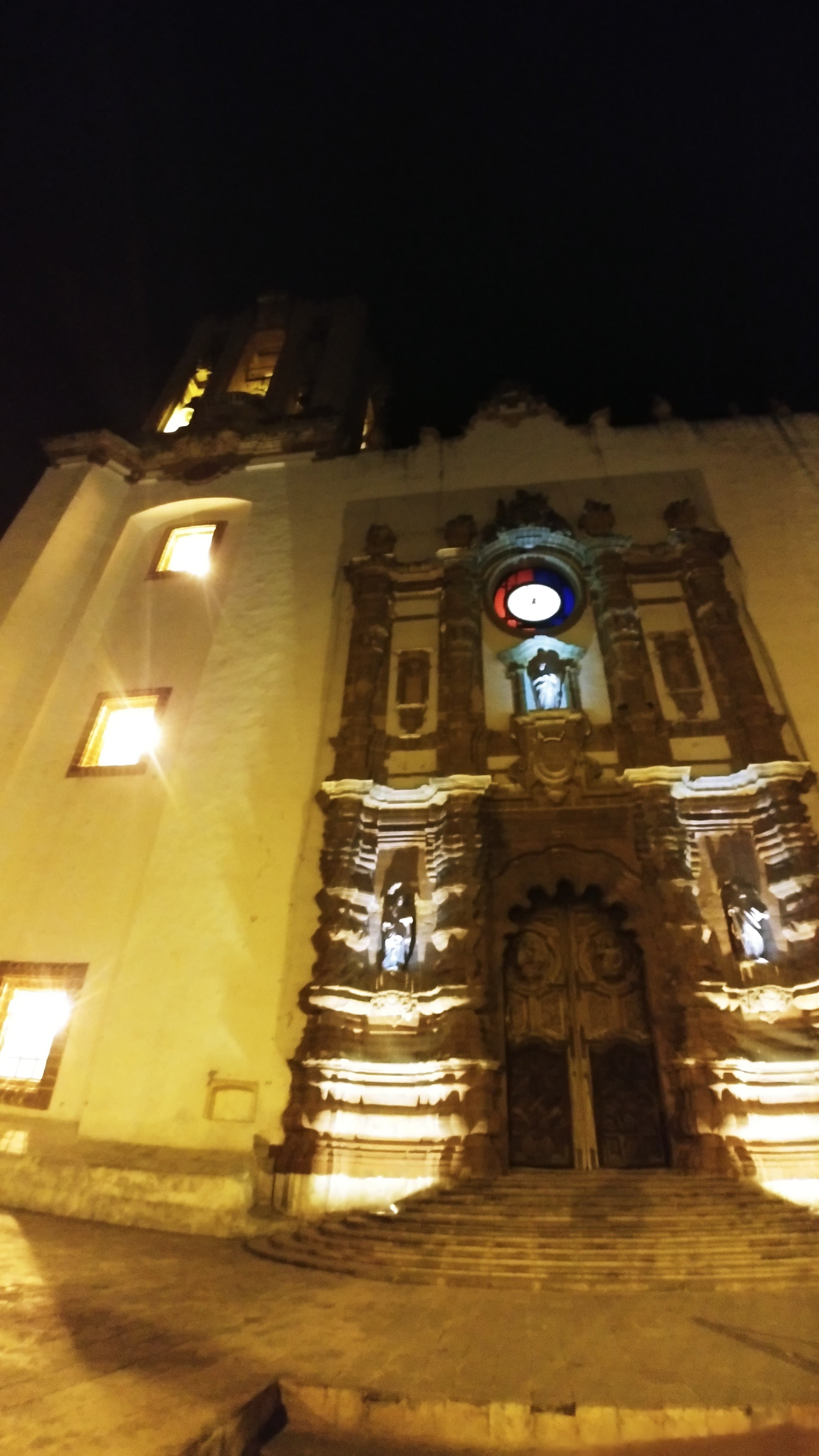 La Villa De Gasca image 8