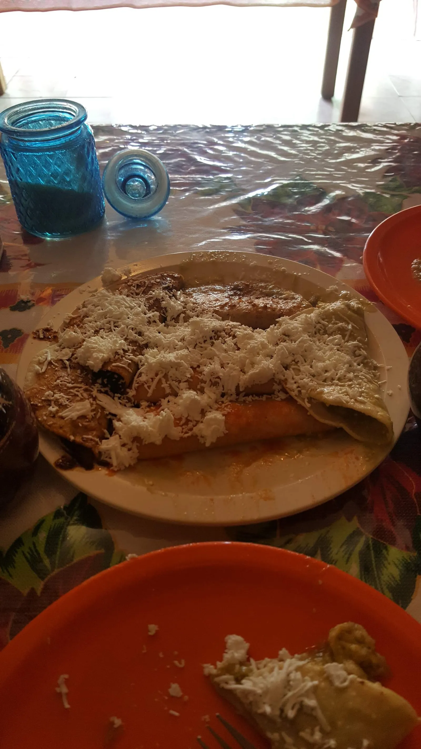 Enchiladas Y Gorditas Rosita image 2