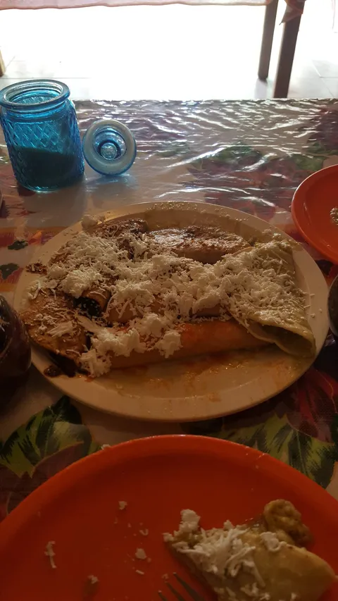 Enchiladas Y Gorditas Rosita image 2