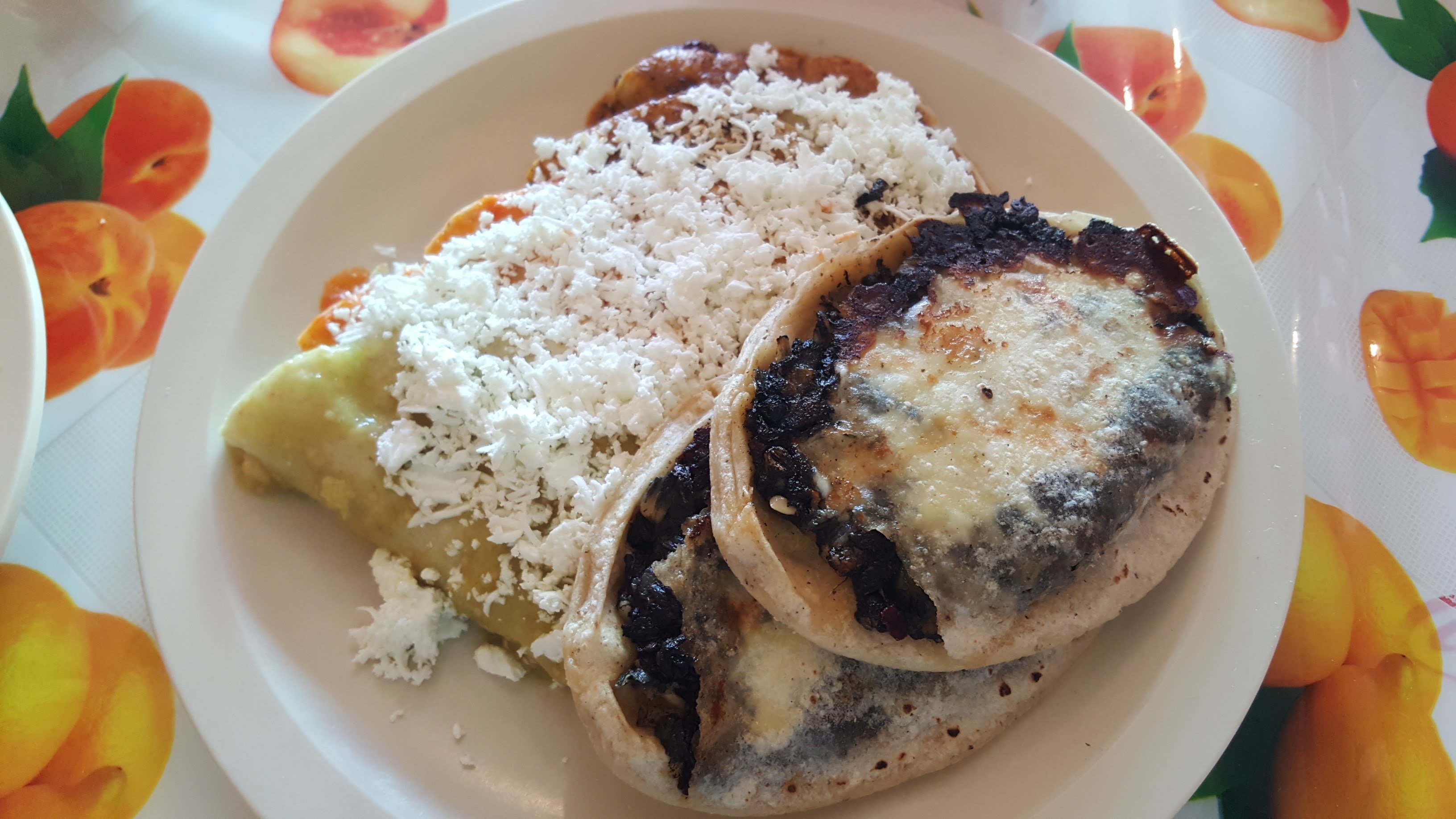 Enchiladas Y Gorditas Rosita image 3