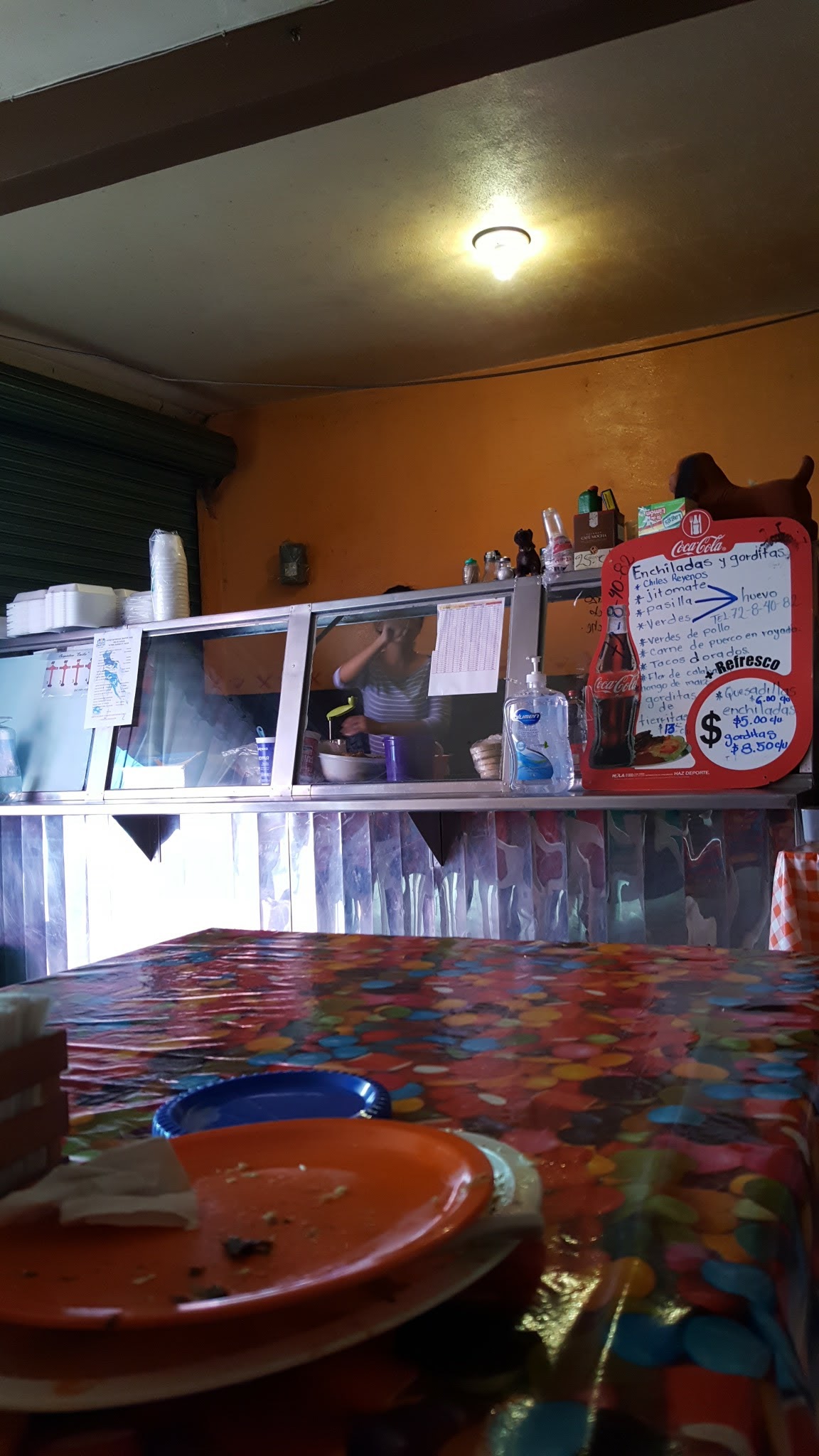 Enchiladas Y Gorditas Rosita image 4