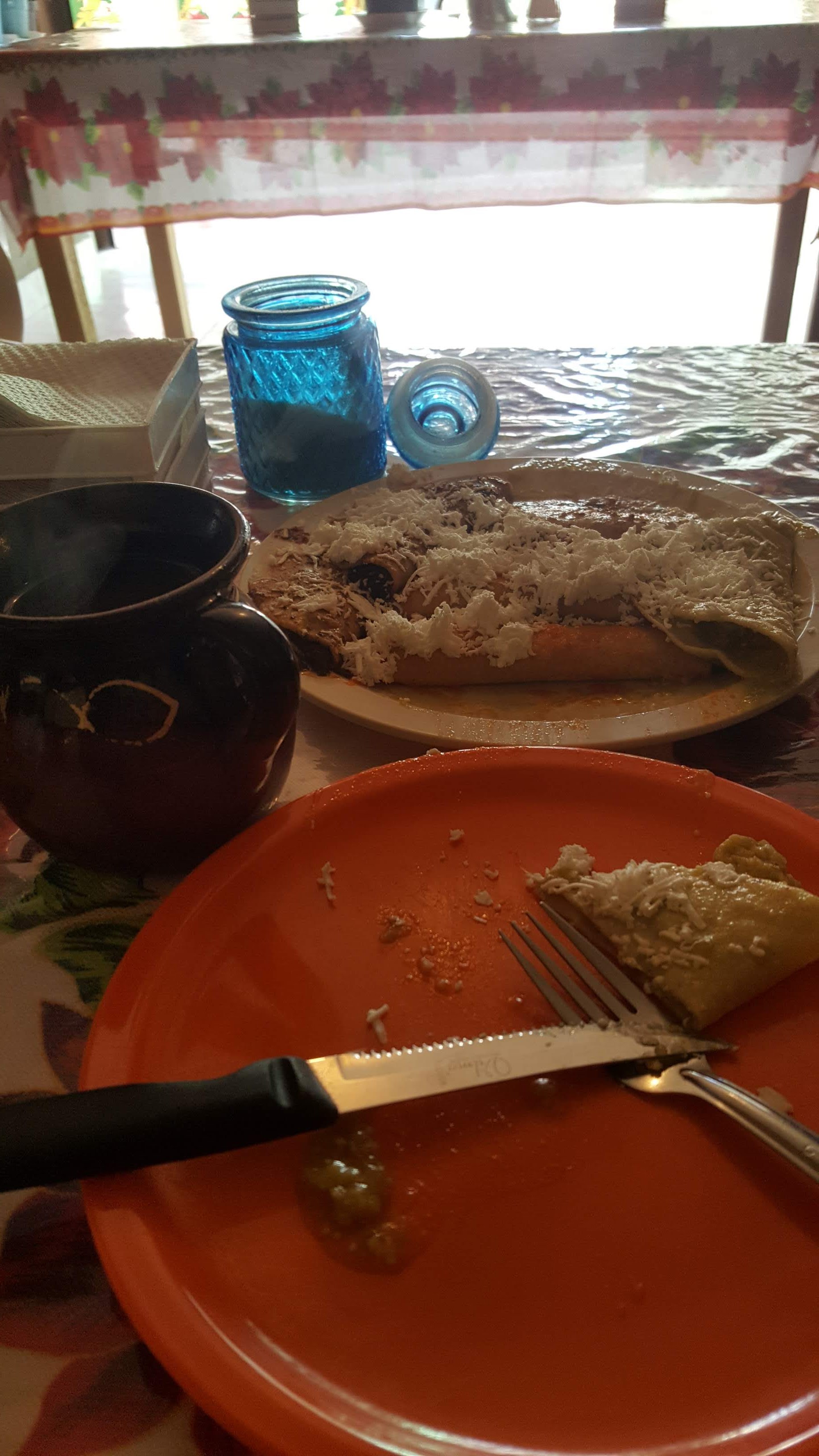 Enchiladas Y Gorditas Rosita image 6