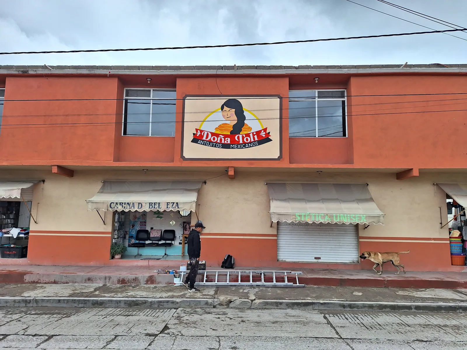 Doña Toli image 5