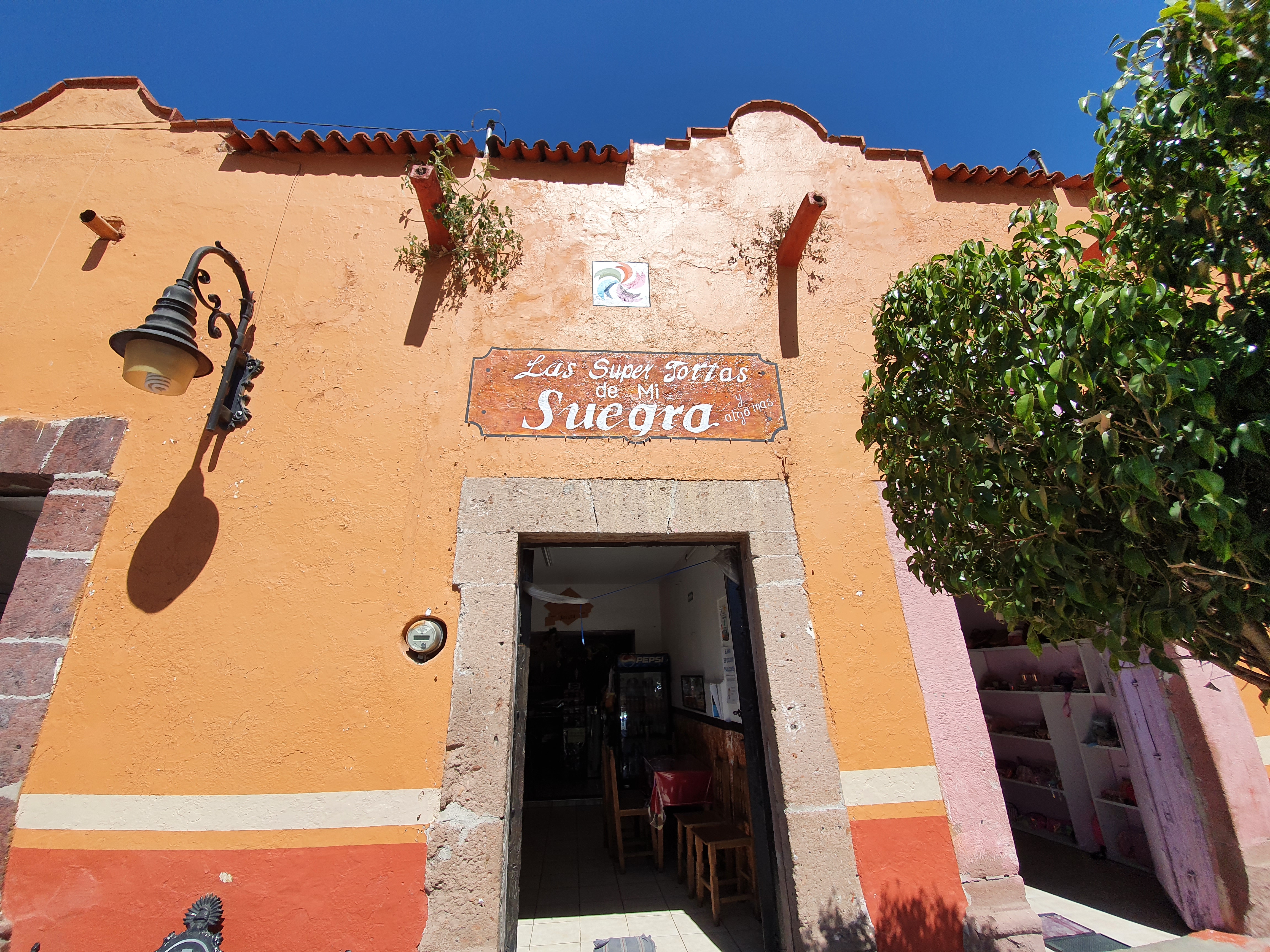 Las Super Tortas De Mi Suegra image 1