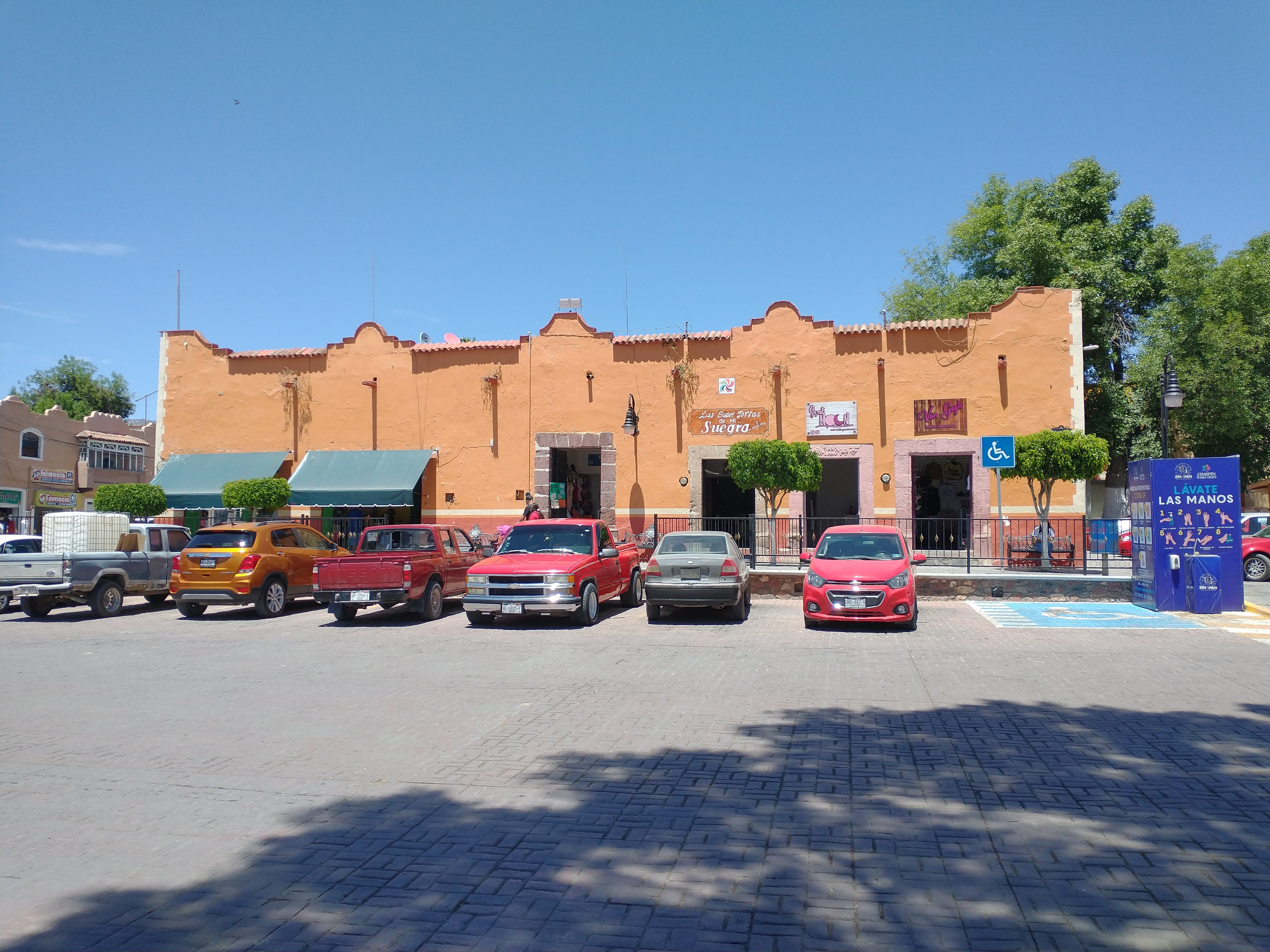 Las Super Tortas De Mi Suegra image 2