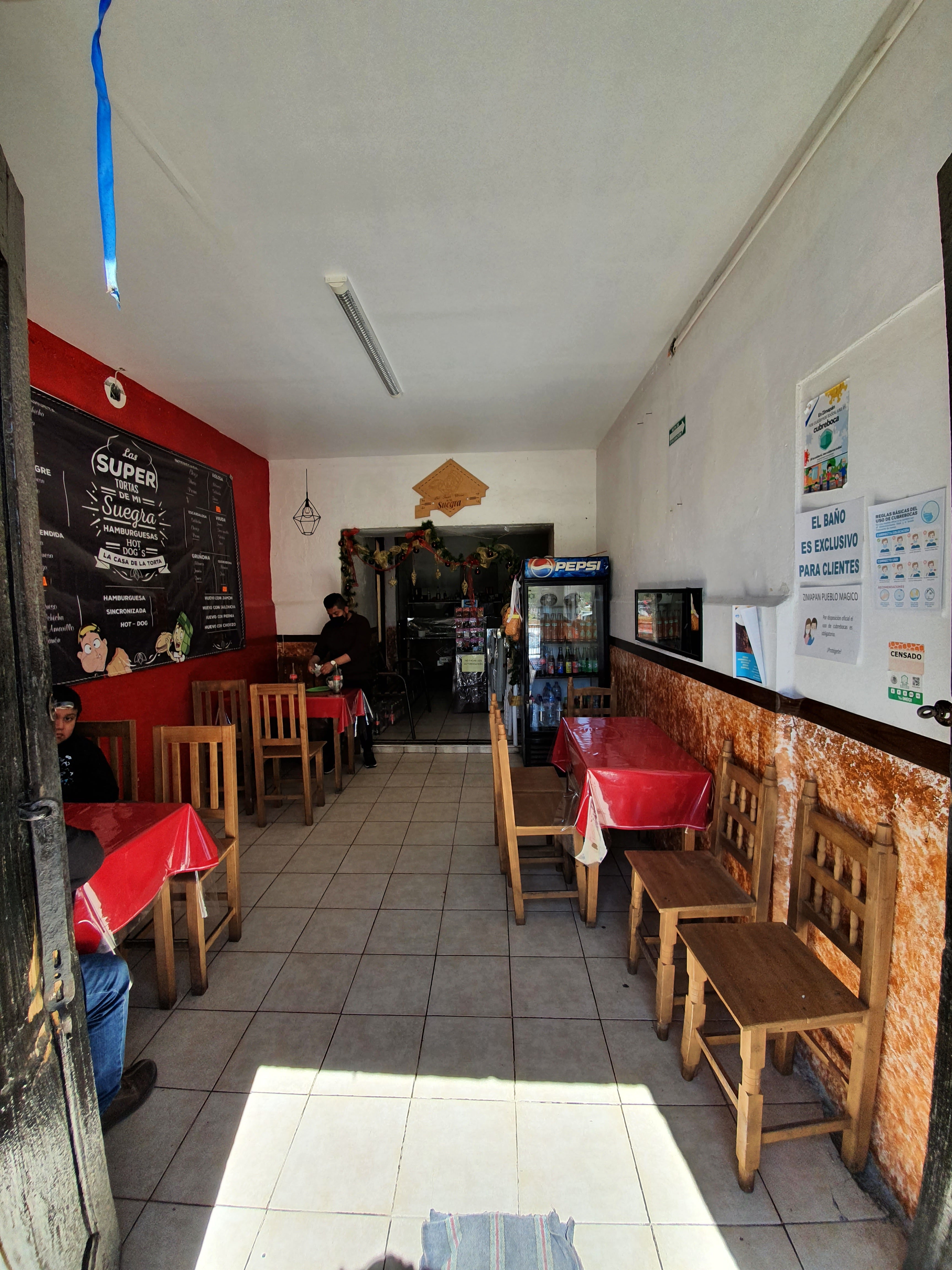 Las Super Tortas De Mi Suegra image 4