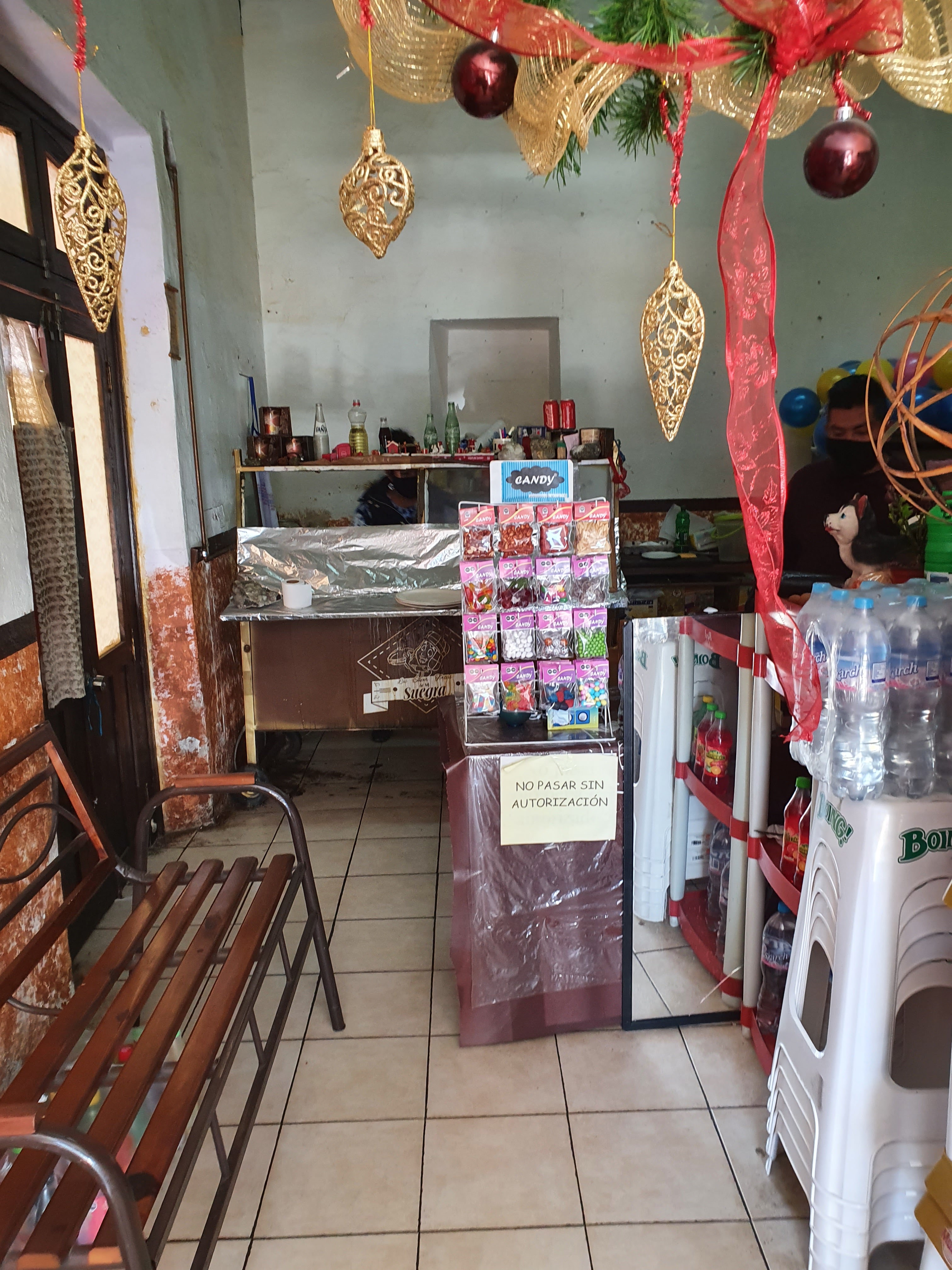 Las Super Tortas De Mi Suegra image 6