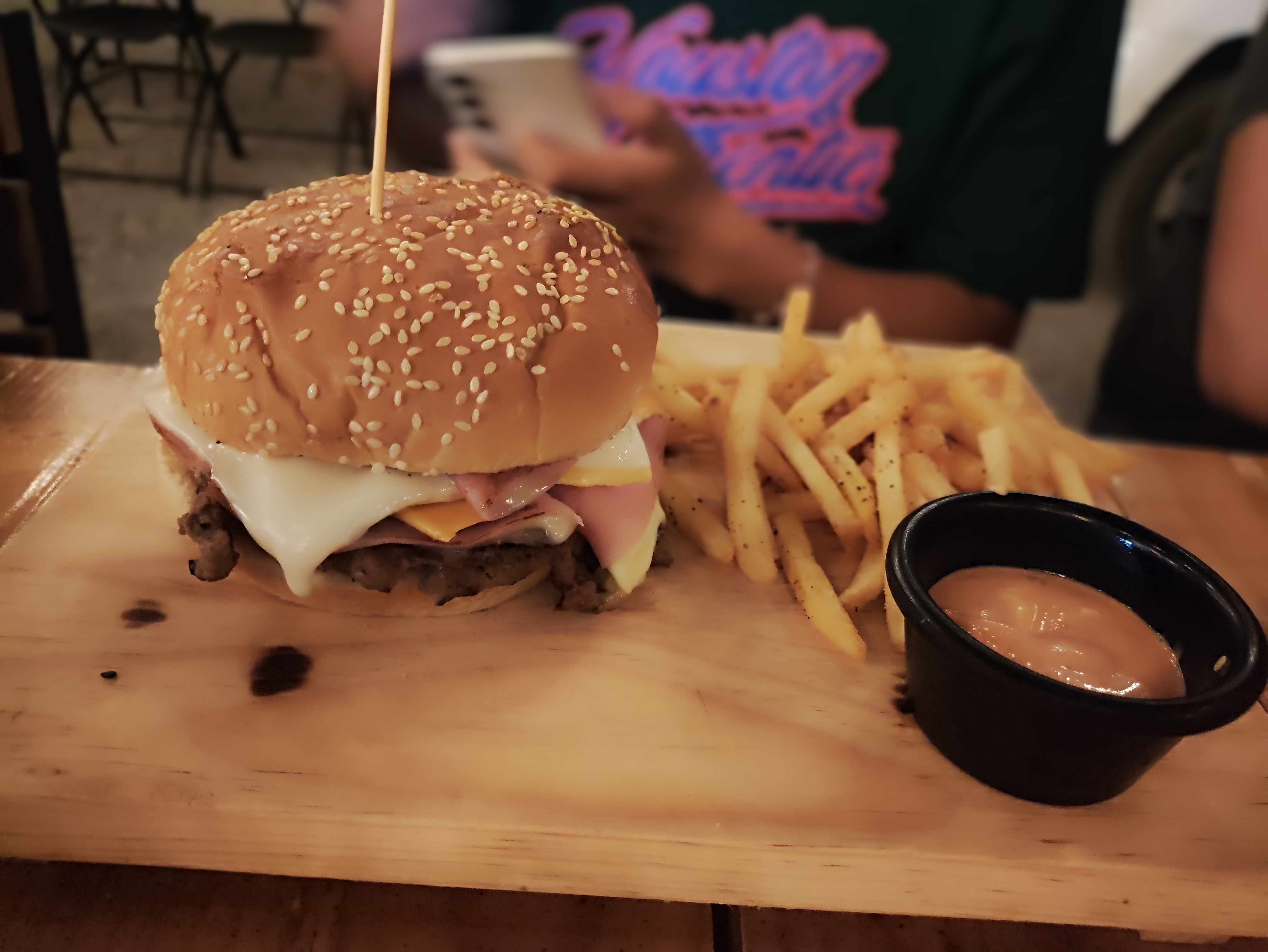 Jamädi Zimapán image 2