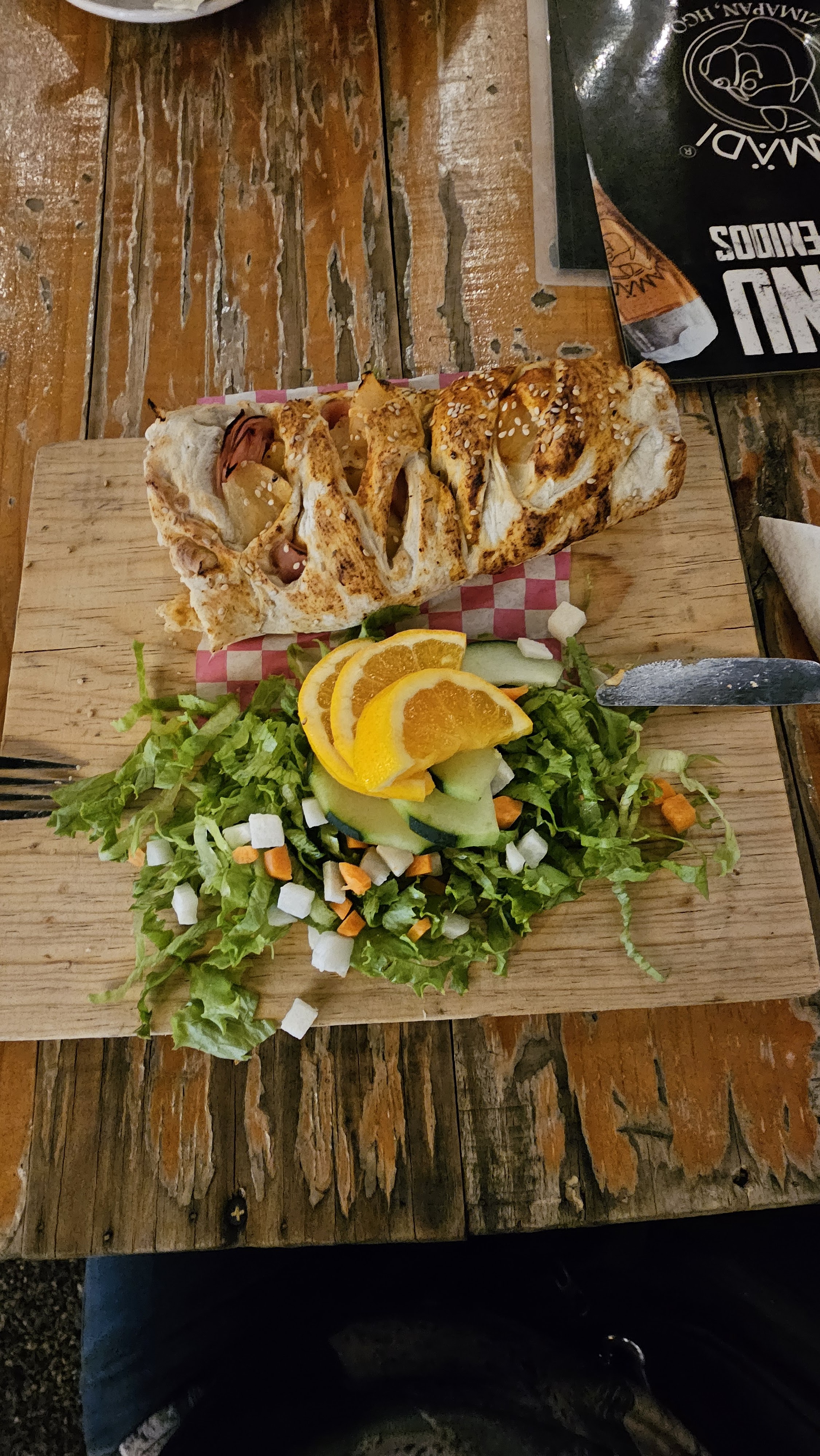 Jamädi Zimapán image 4