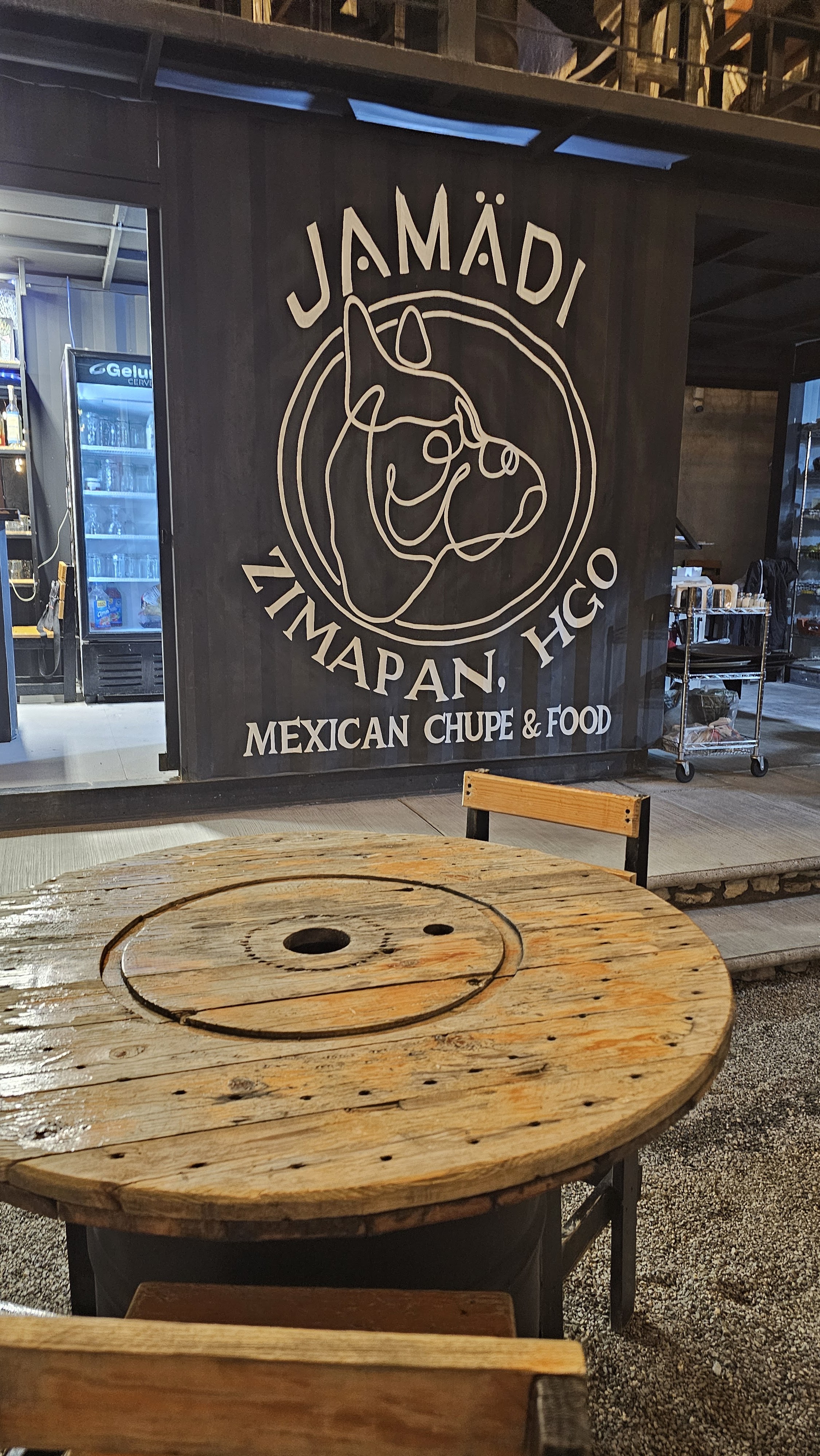 Jamädi Zimapán image 5