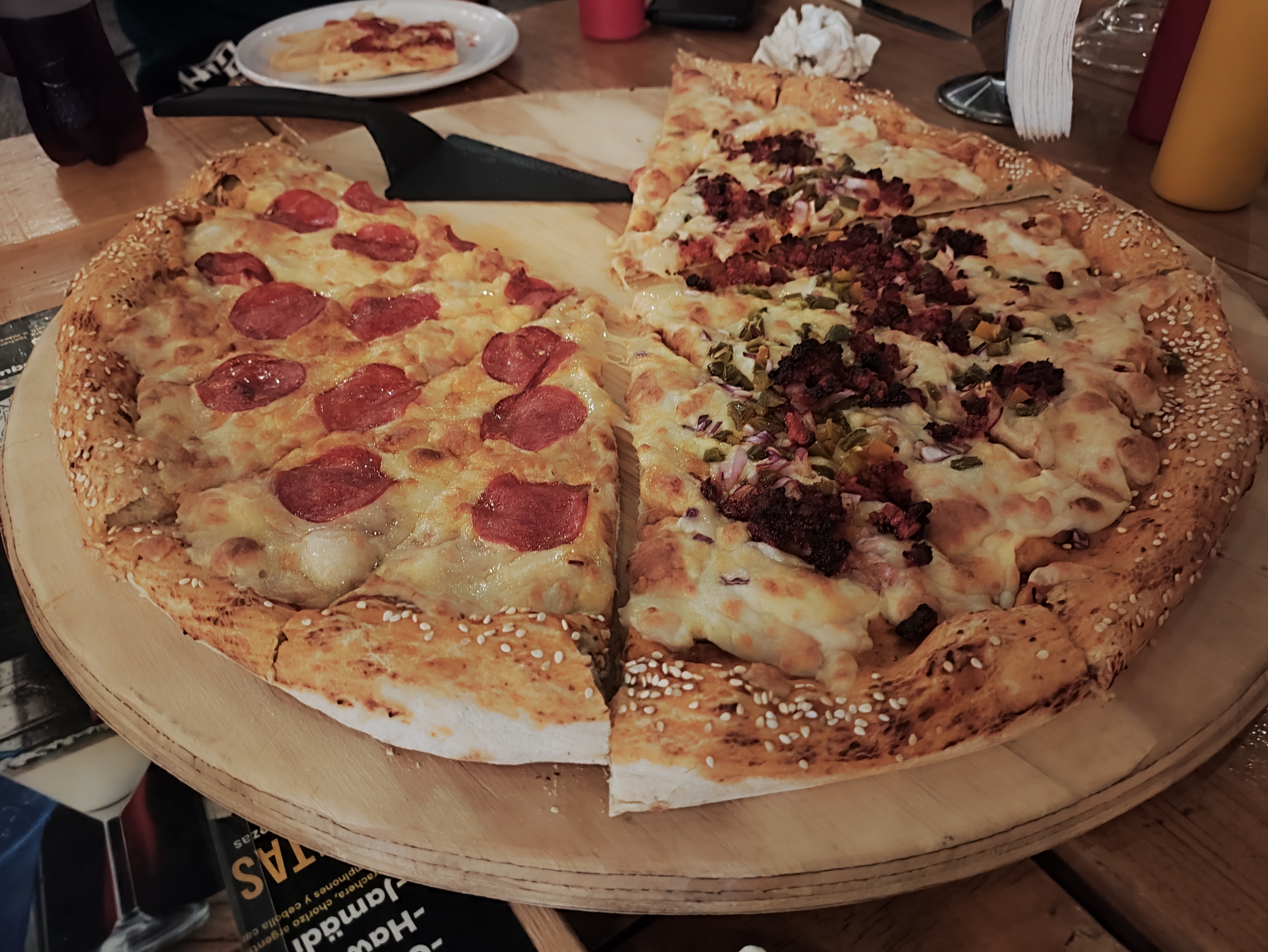 Jamädi Zimapán image 6