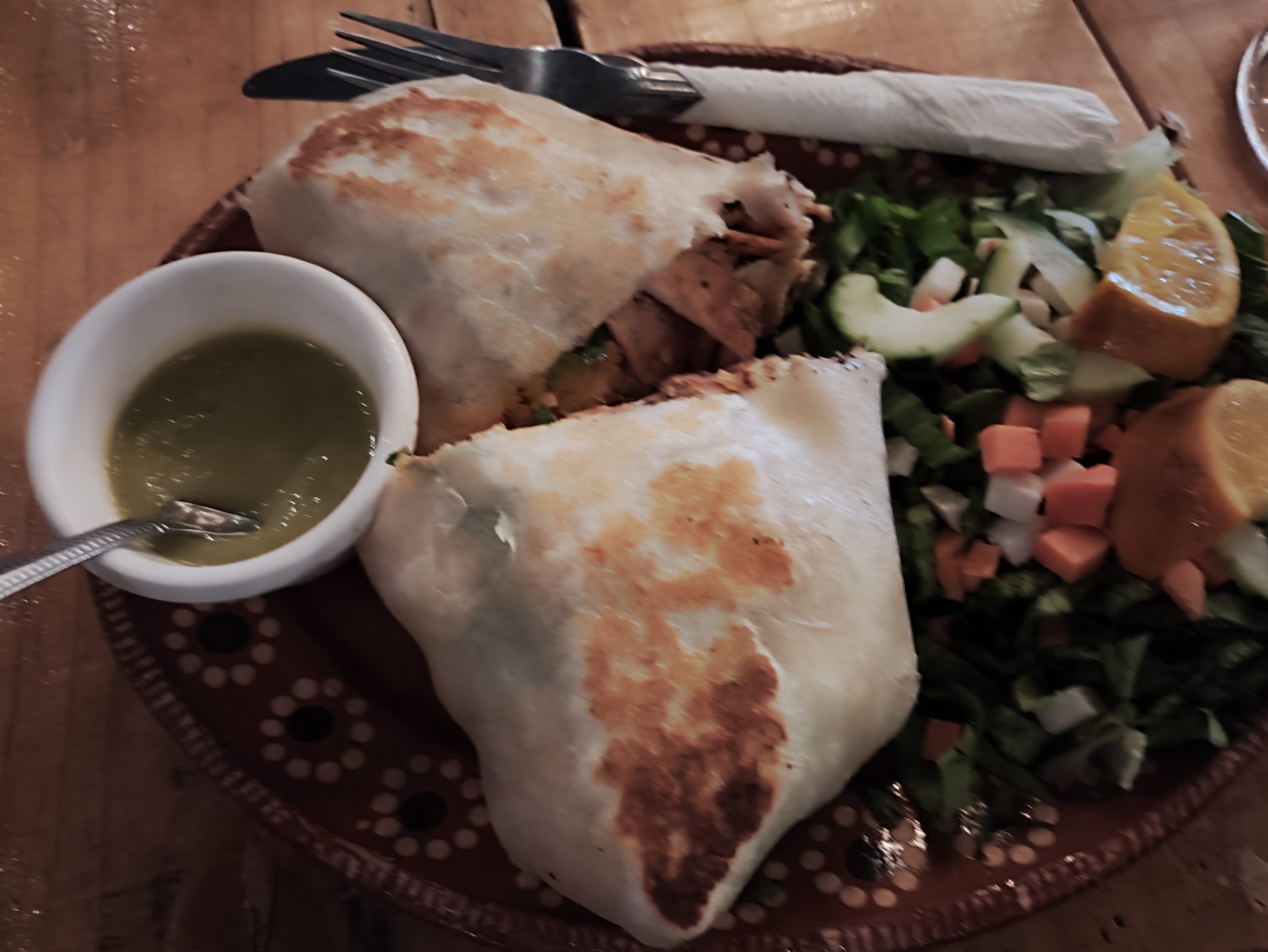 Jamädi Zimapán image 7