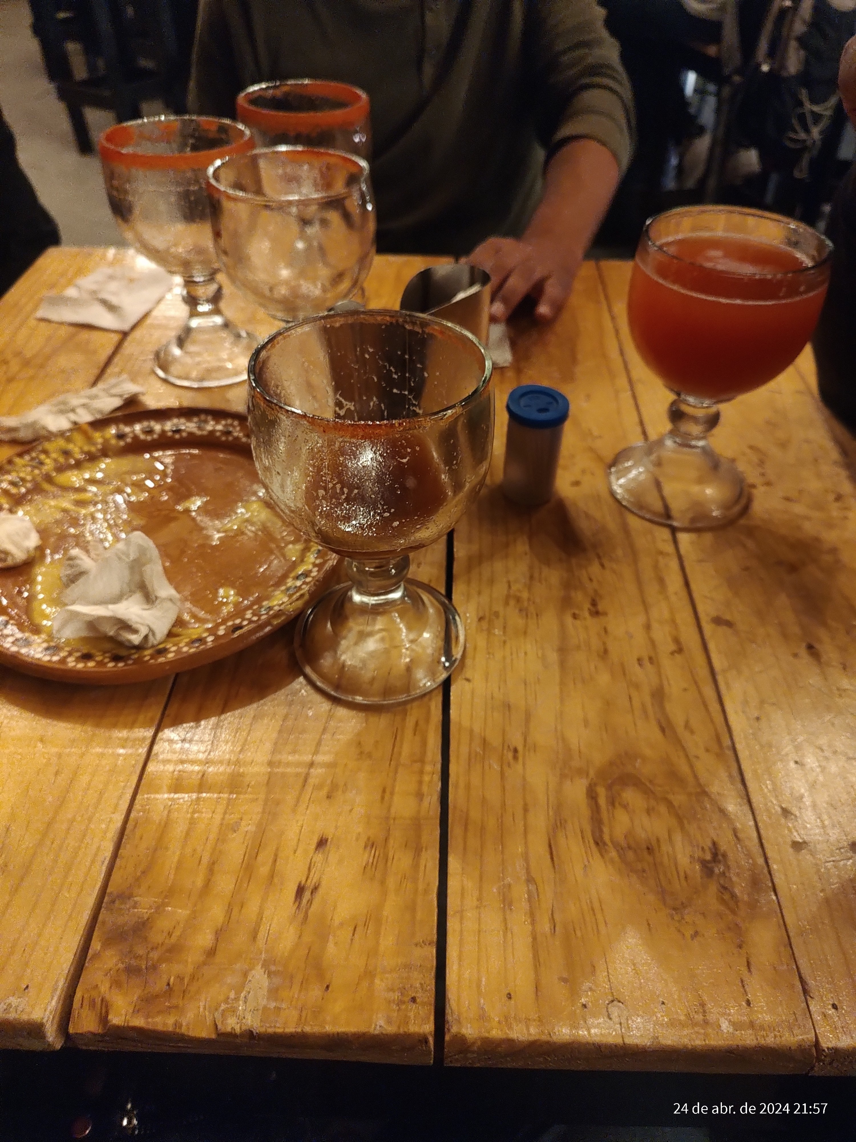 Jamädi Zimapán image 8