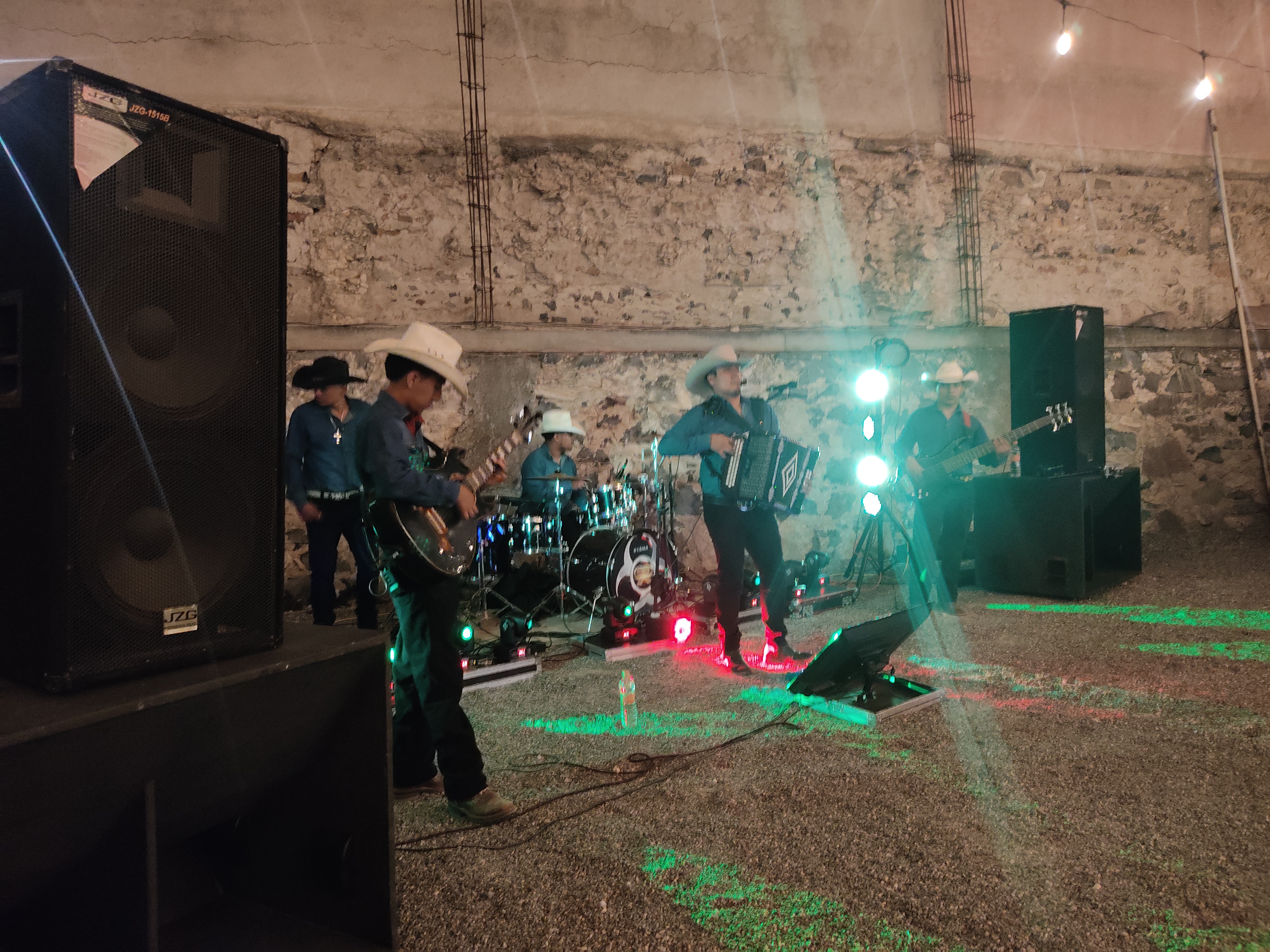 Jamädi Zimapán image 9