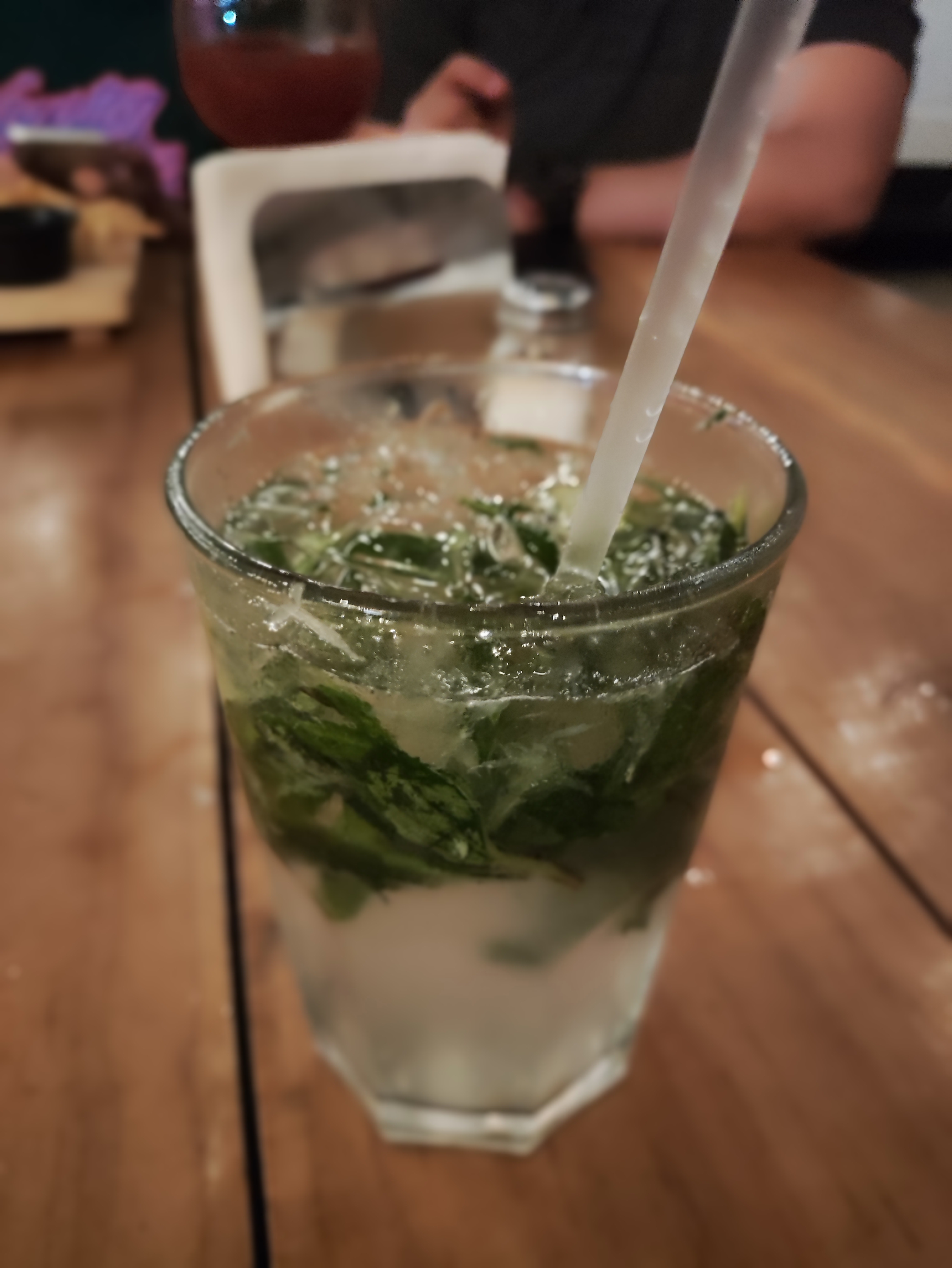 Jamädi Zimapán image 10