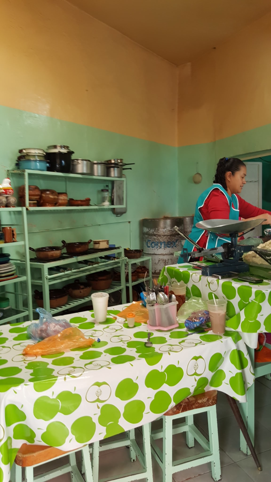 Tortillería y Enchiladas Doña Ana image 1