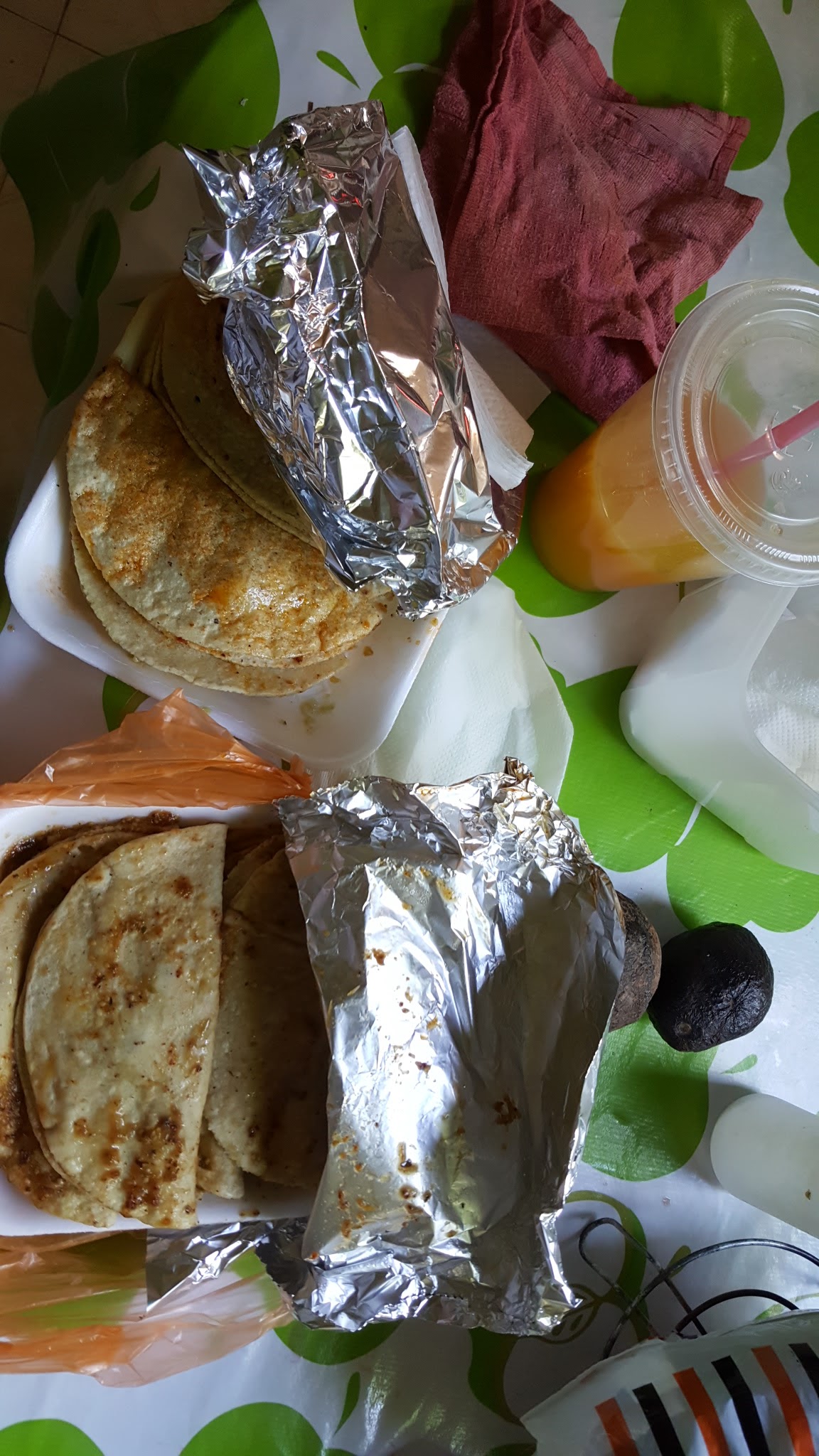 Tortillería y Enchiladas Doña Ana image 3