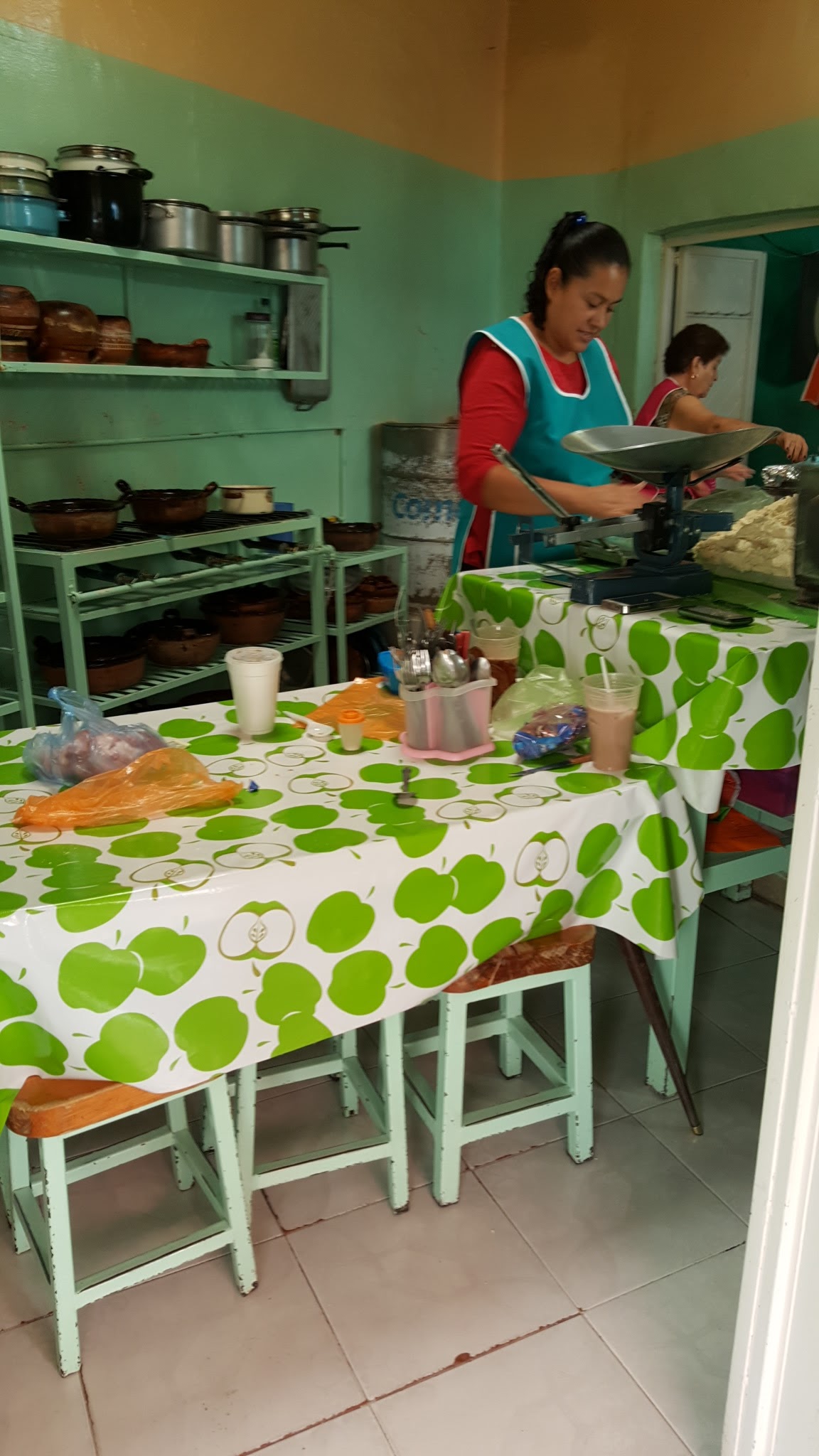 Tortillería y Enchiladas Doña Ana image 5