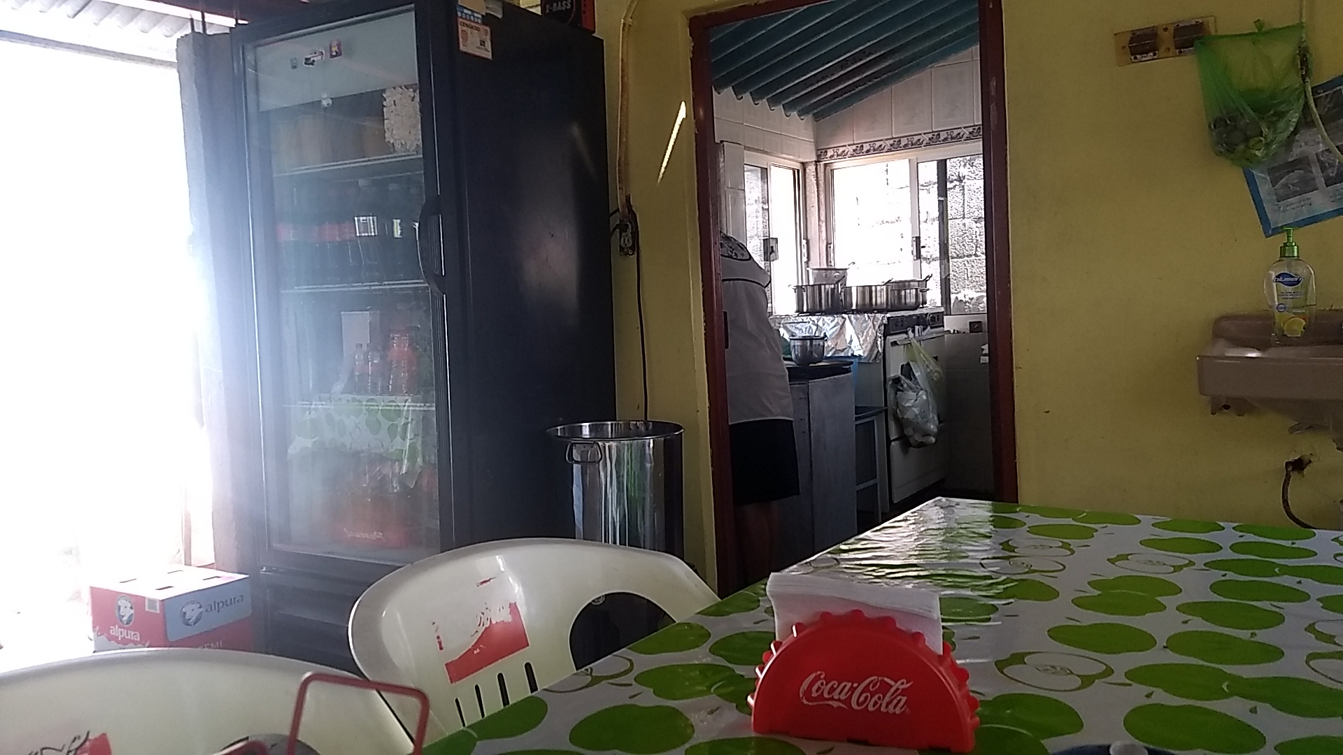 Enchiladas Y Gorditas "La Divina Providencia" image 5