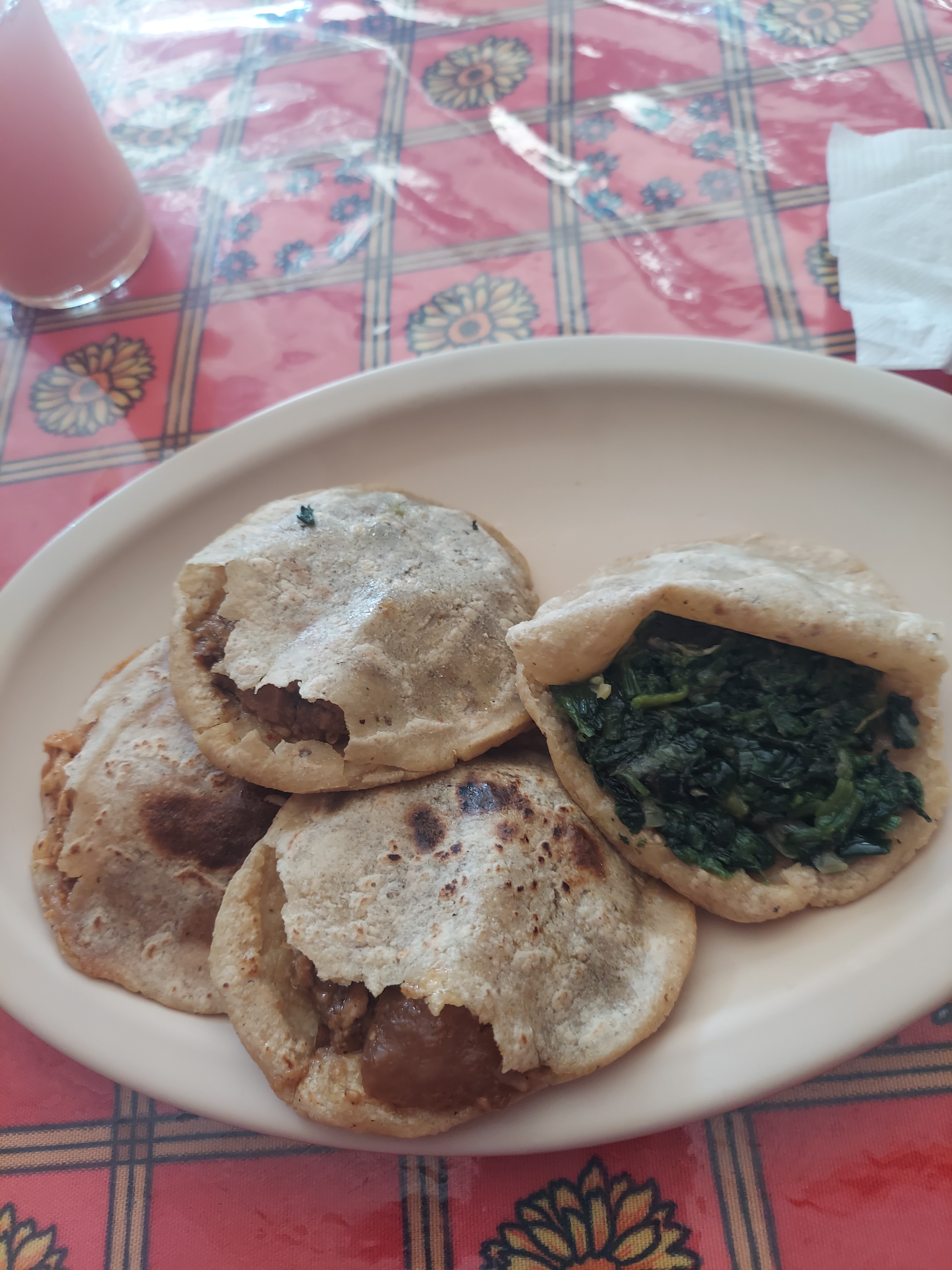 Enchiladas Y Gorditas "La Divina Providencia" image 7