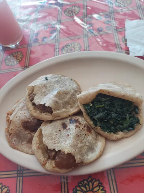 Enchiladas Y Gorditas "La Divina Providencia" image 7