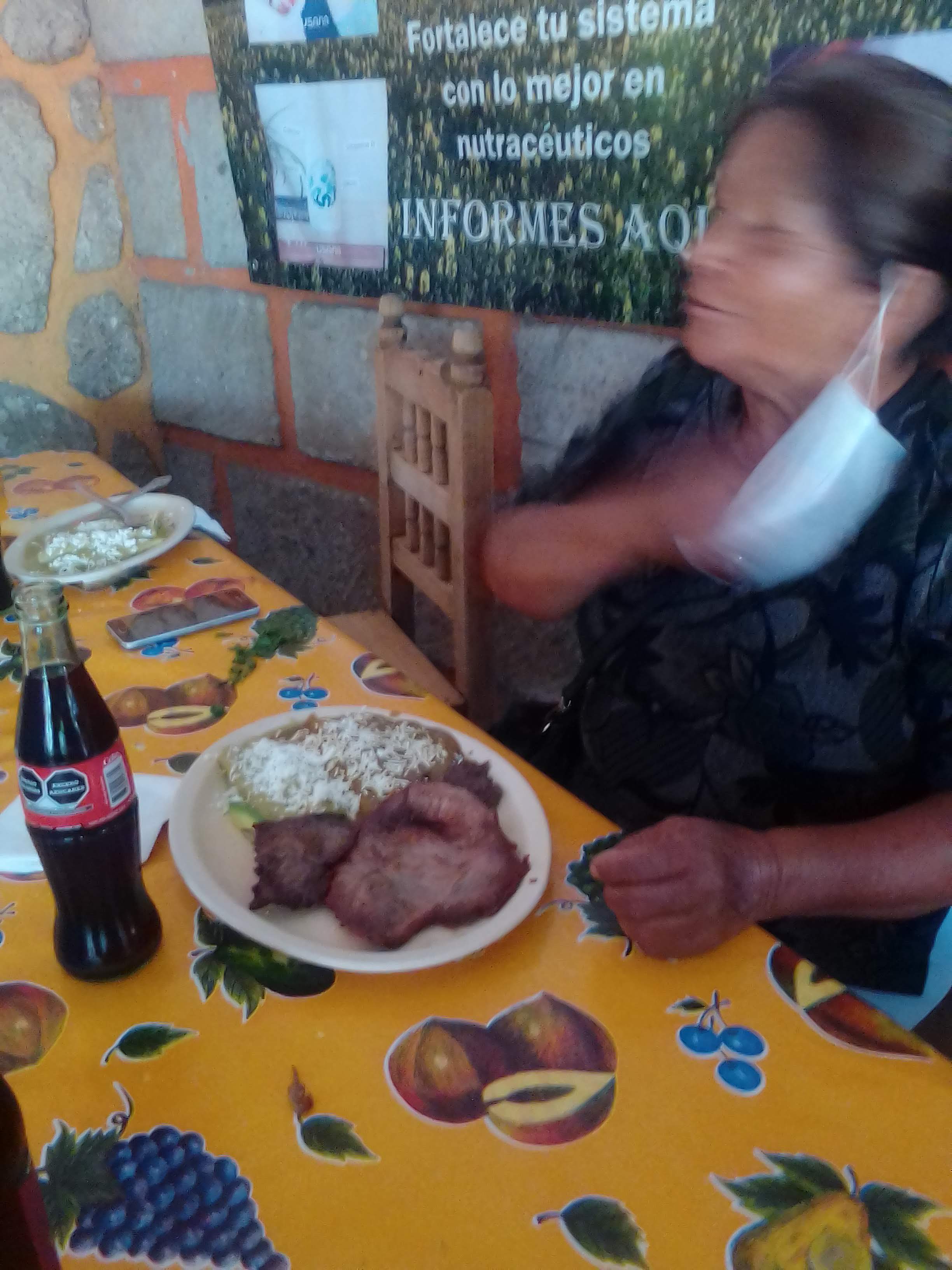 Enchiladas Y Gorditas "La Divina Providencia" image 8