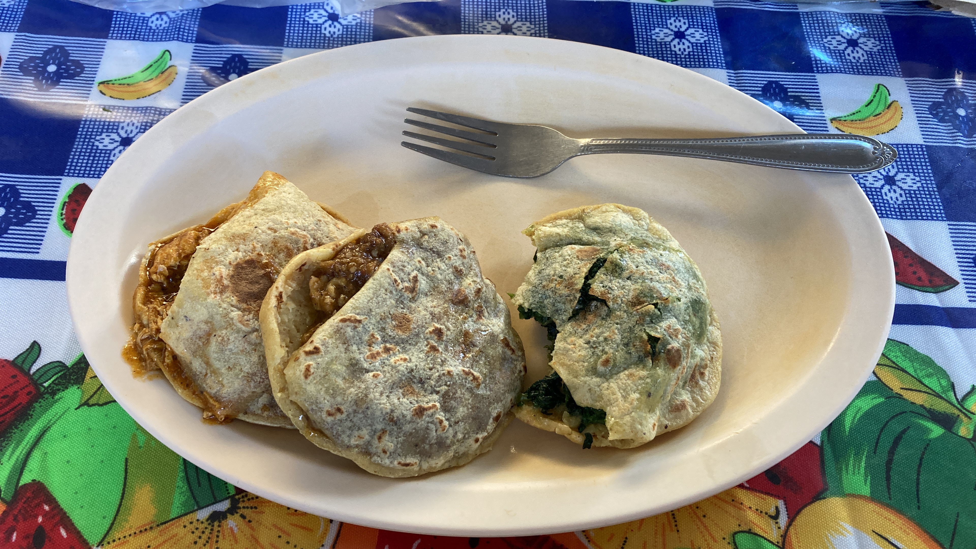 Enchiladas Y Gorditas "La Divina Providencia" image 10