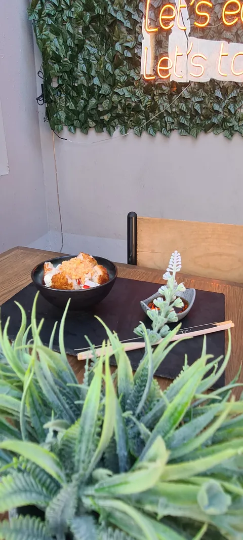 SushiZim image 1