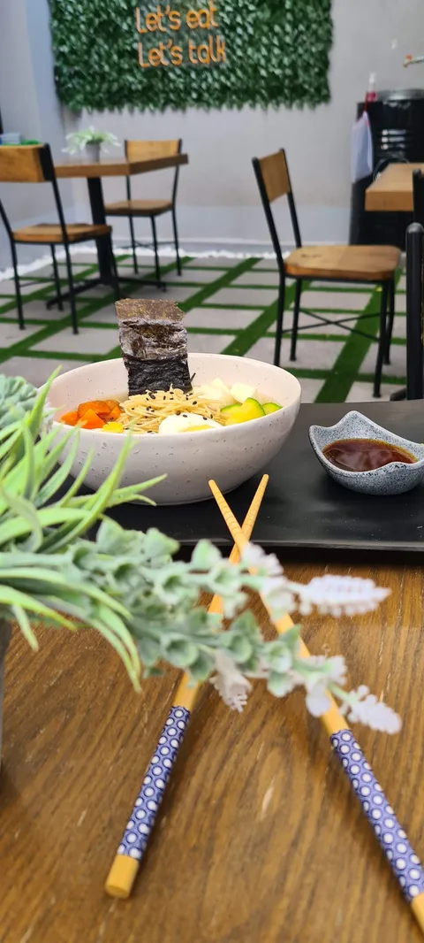 SushiZim image 3