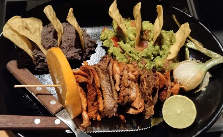 Restaurante el Viejo Barbón image 1