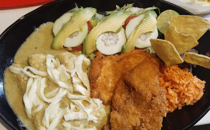 Restaurante el Viejo Barbón image 4