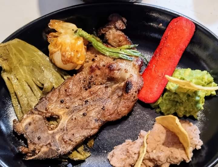 Restaurante el Viejo Barbón image 5