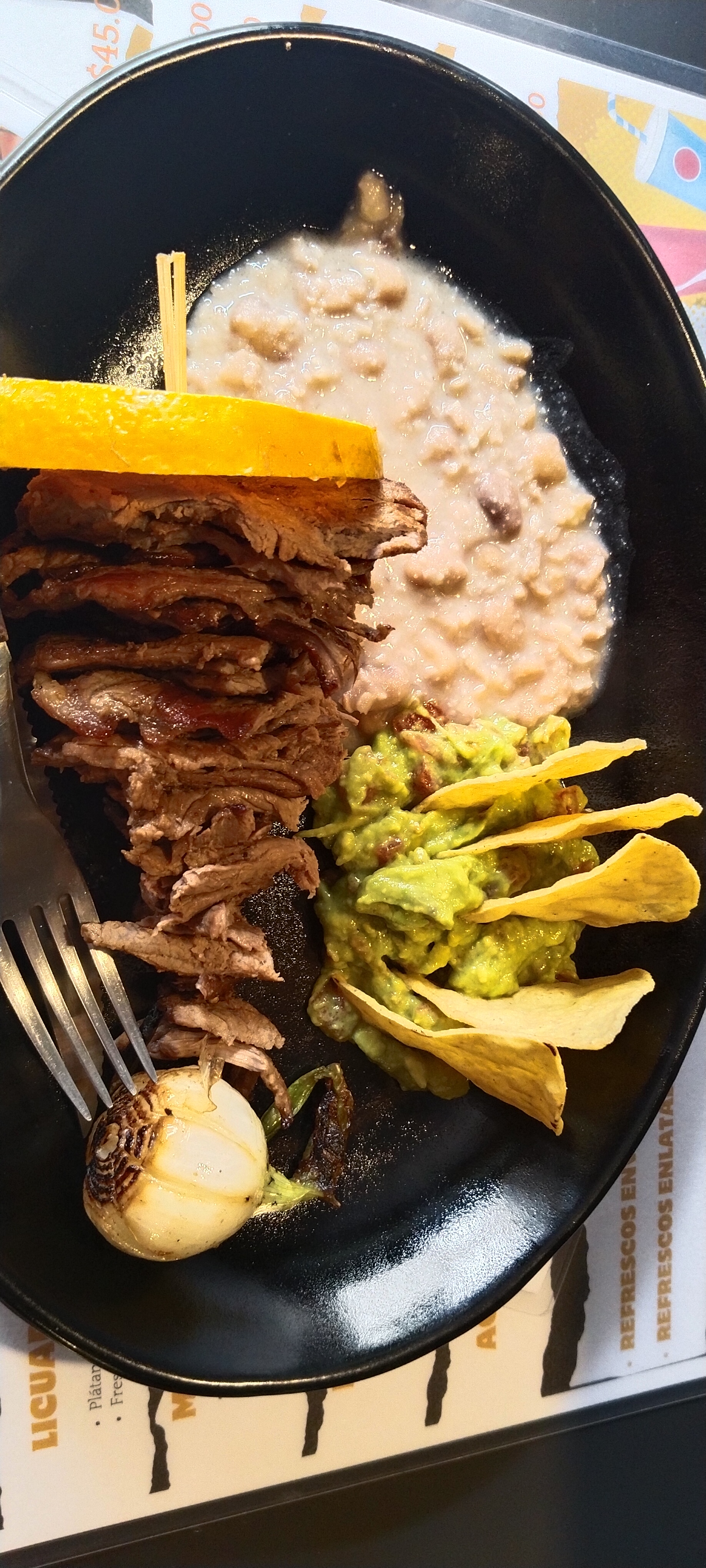 Restaurante el Viejo Barbón image 6