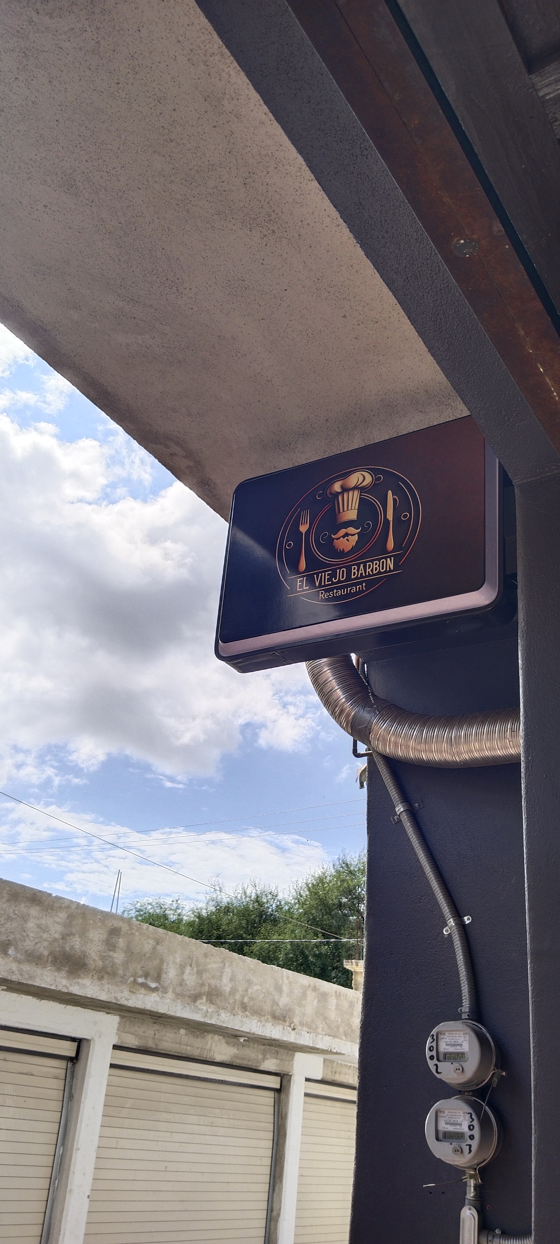 Restaurante el Viejo Barbón image 8