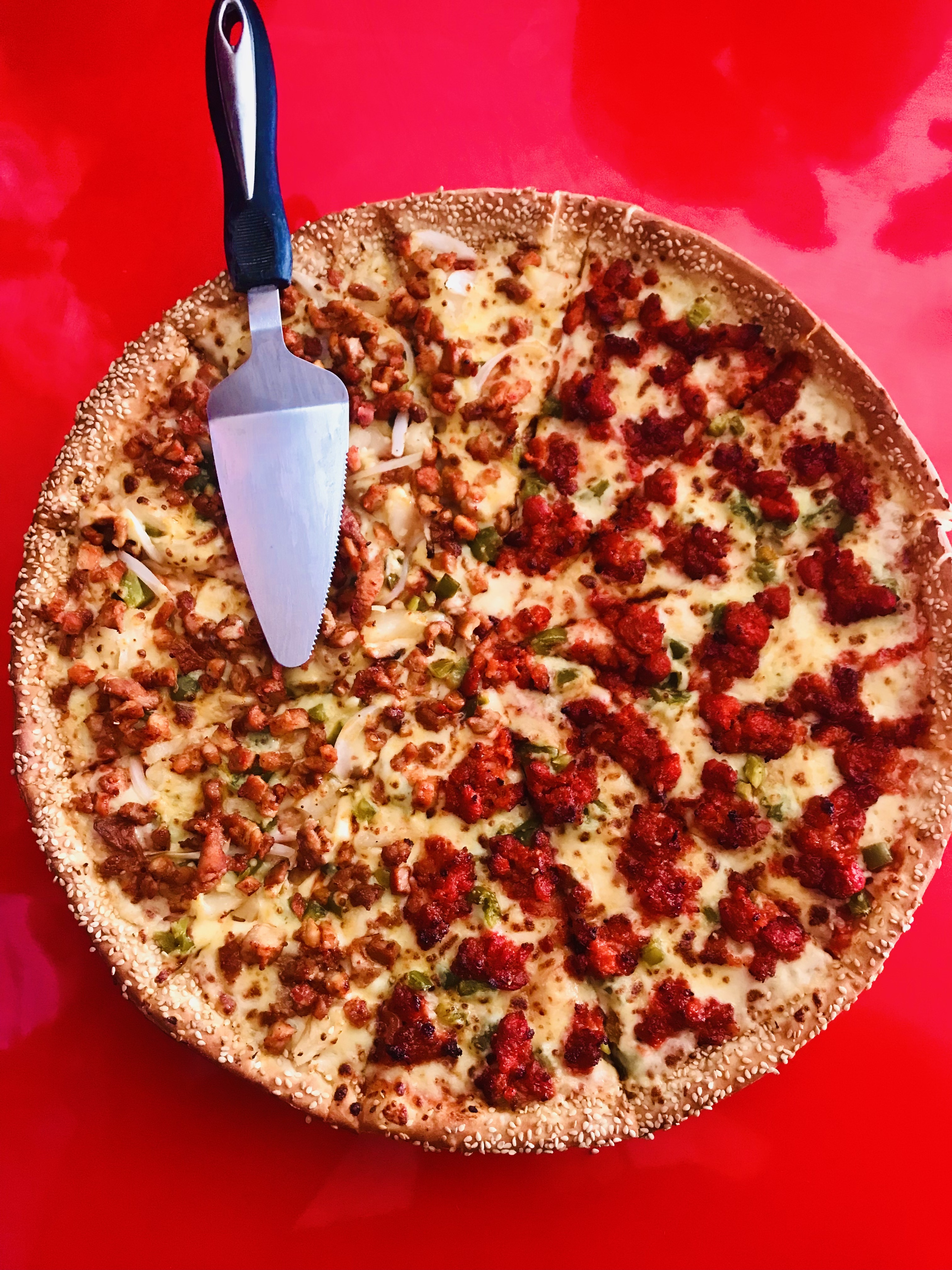 Italian Pizza image 1