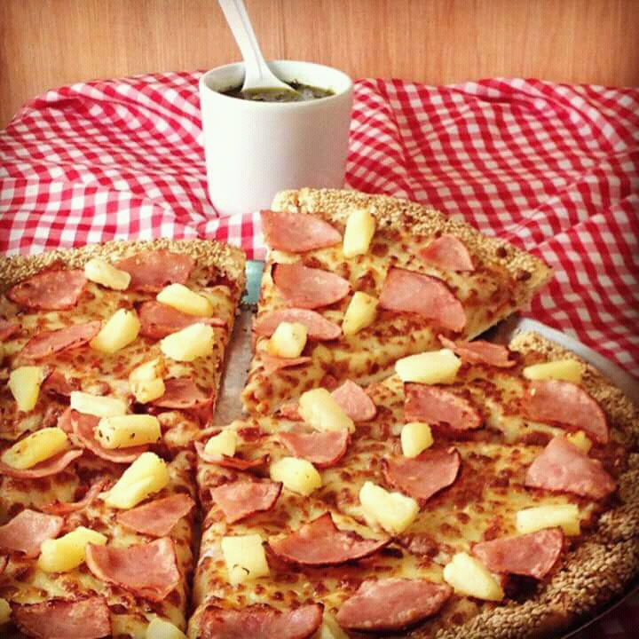 Italian Pizza image 2