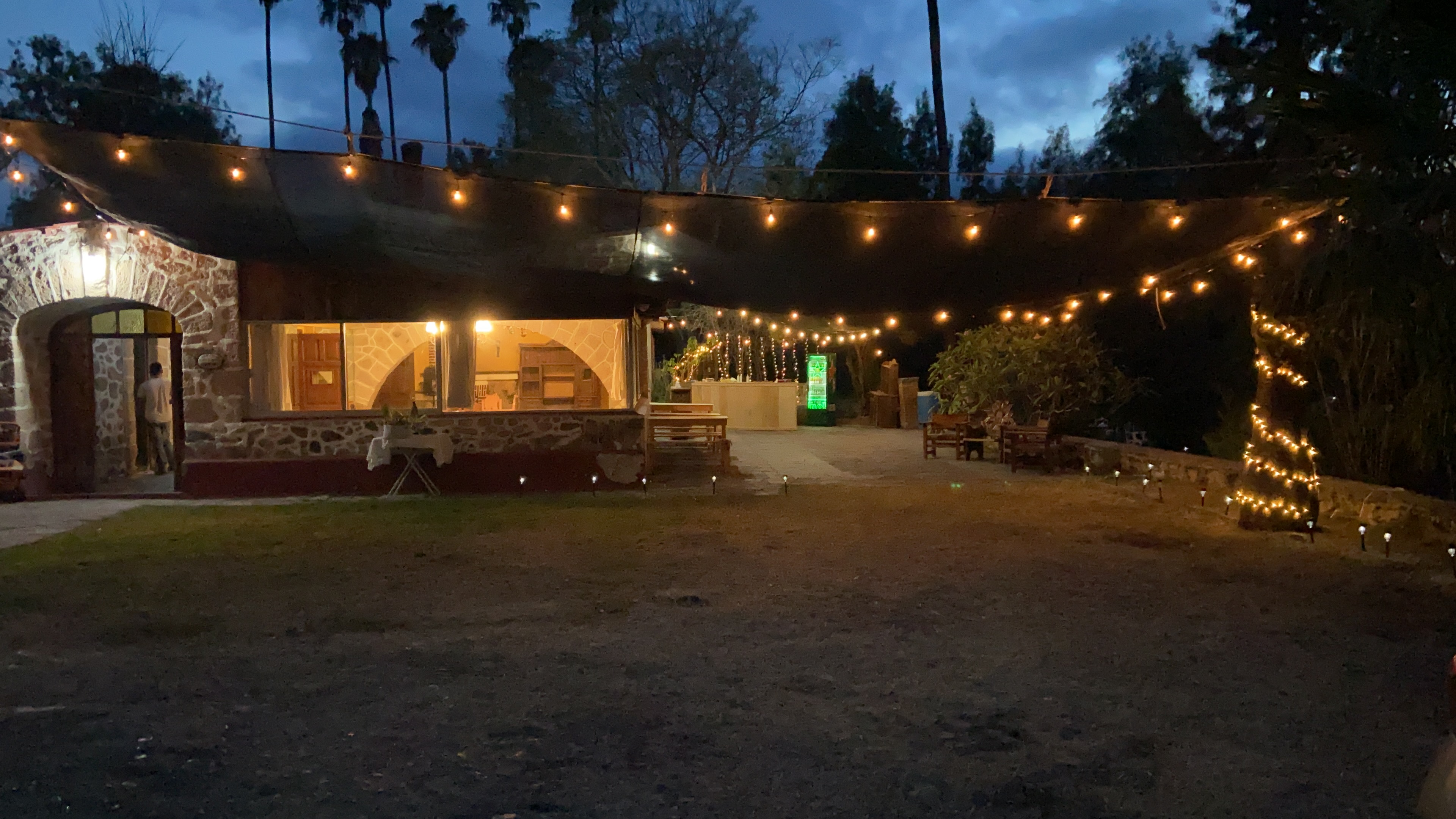 Hacienda M'kallen image 2