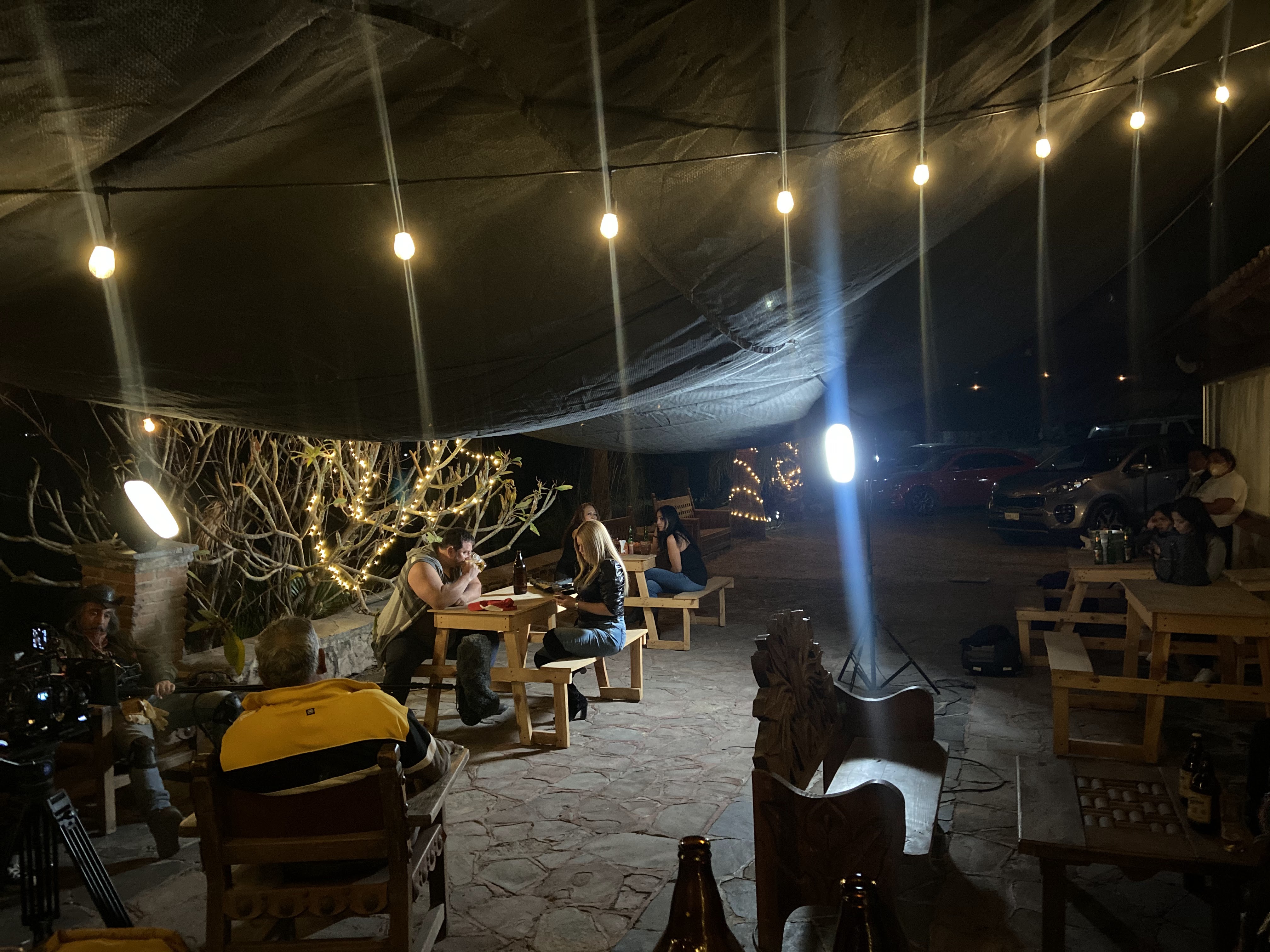 Hacienda M'kallen image 3