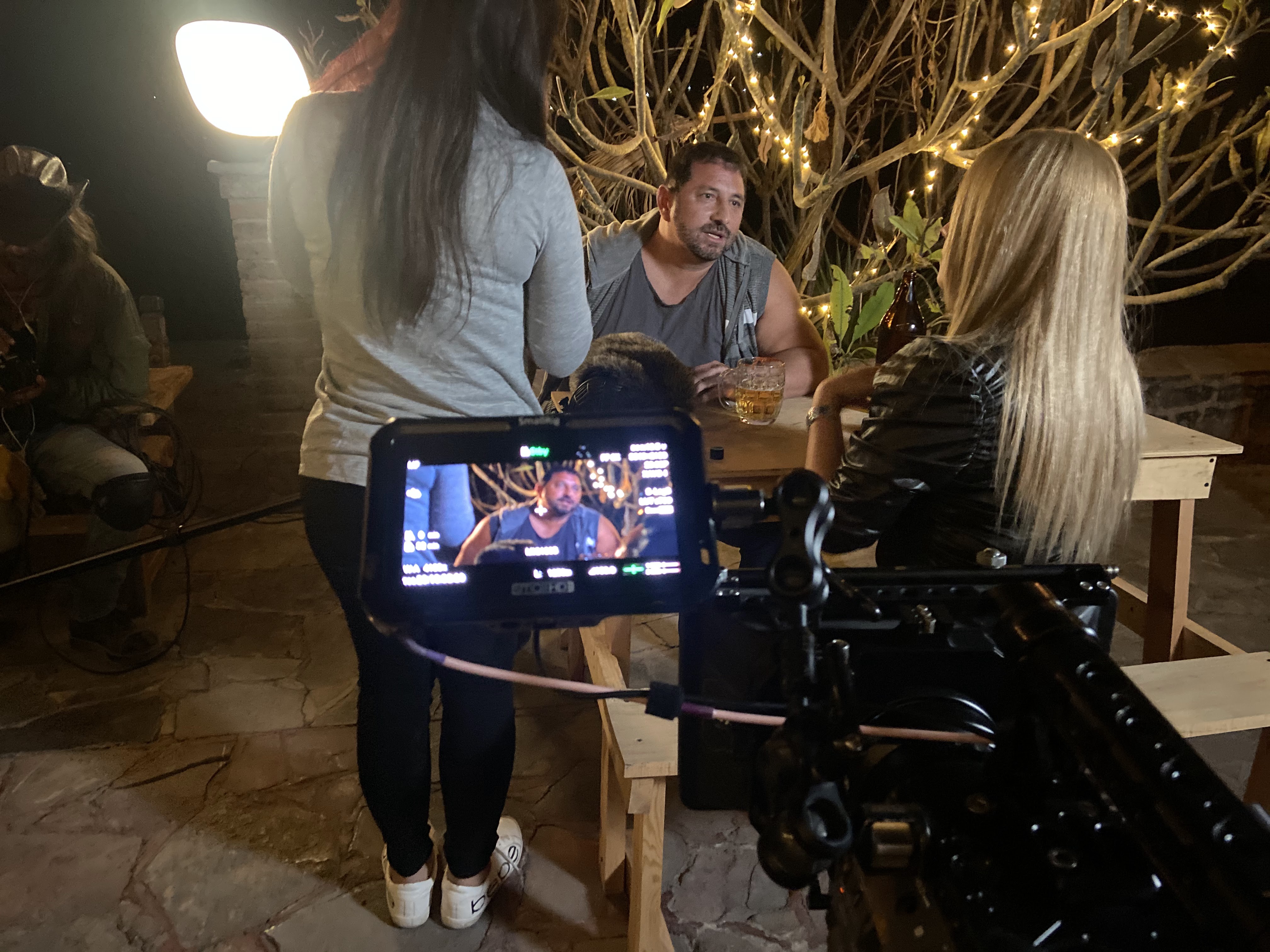 Hacienda M'kallen image 6